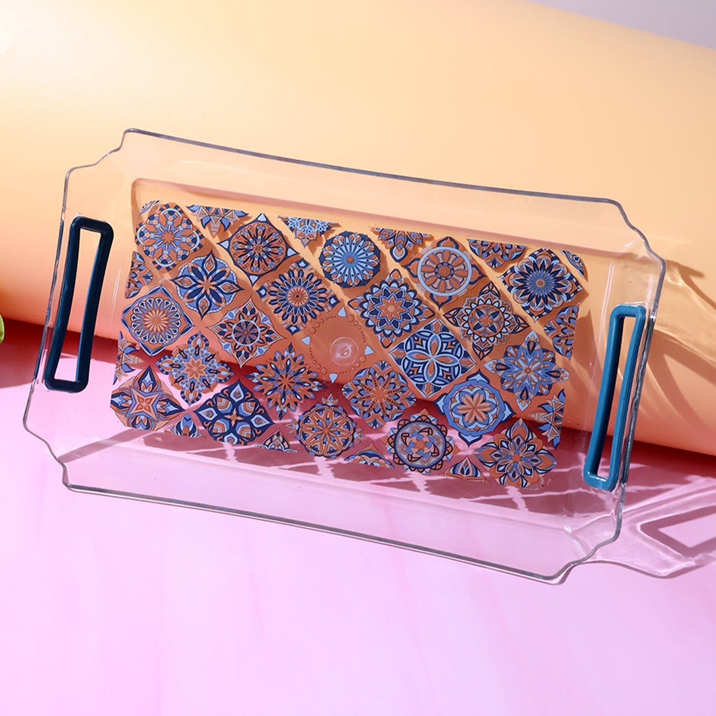 Serving Tray