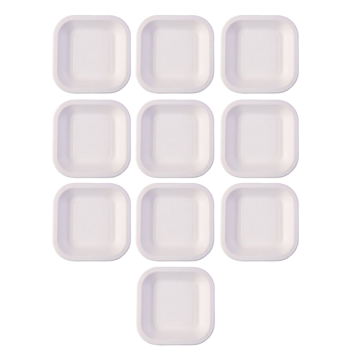 Serving Plate