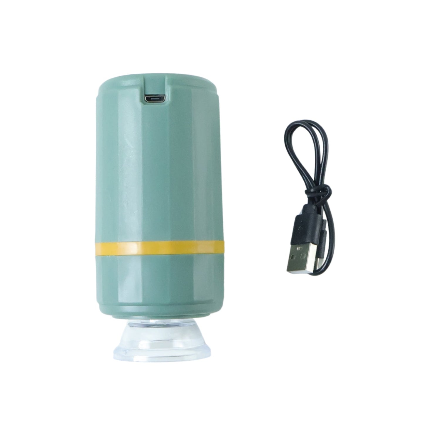 Portable Electric Vacuum Sealer Machine (1 Pc)
