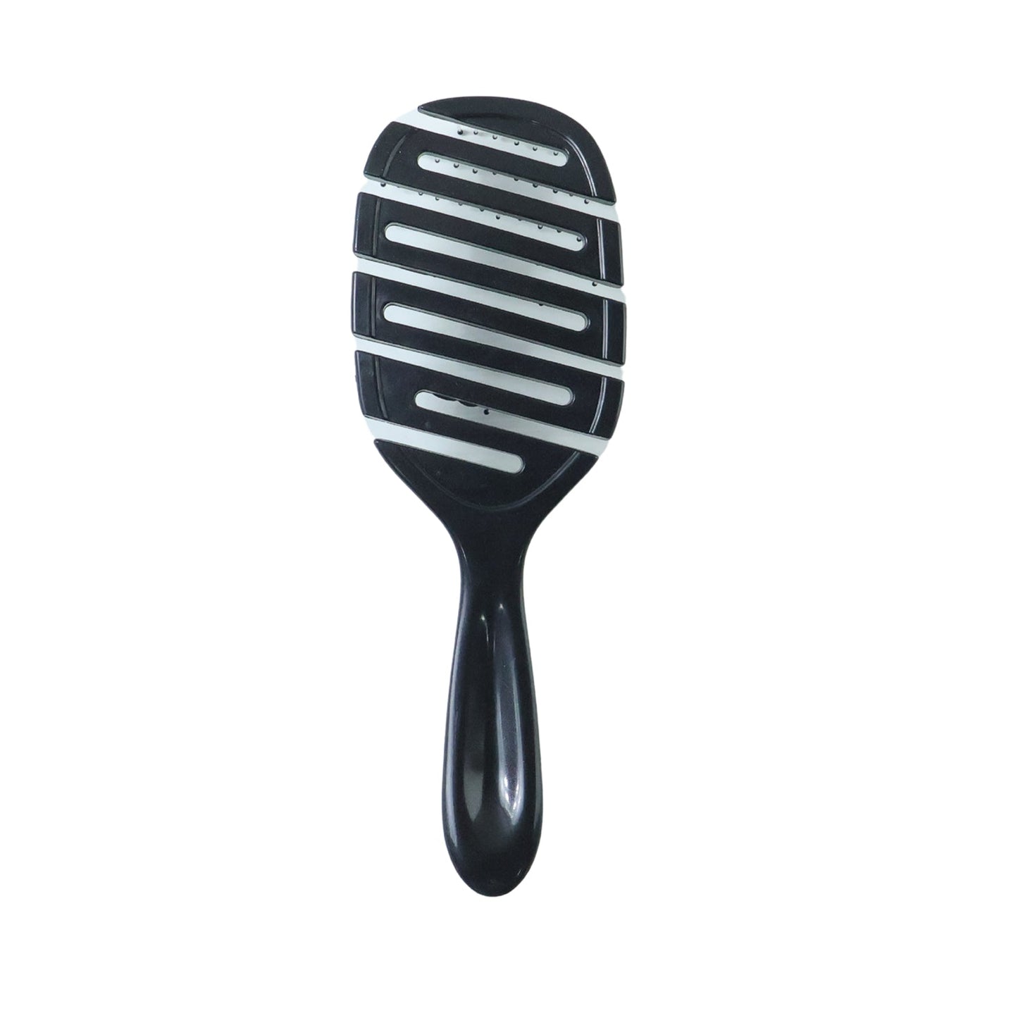 Premium Detangling Hair Styling Hair Brush / Hair Comb with Flexible Vent Design