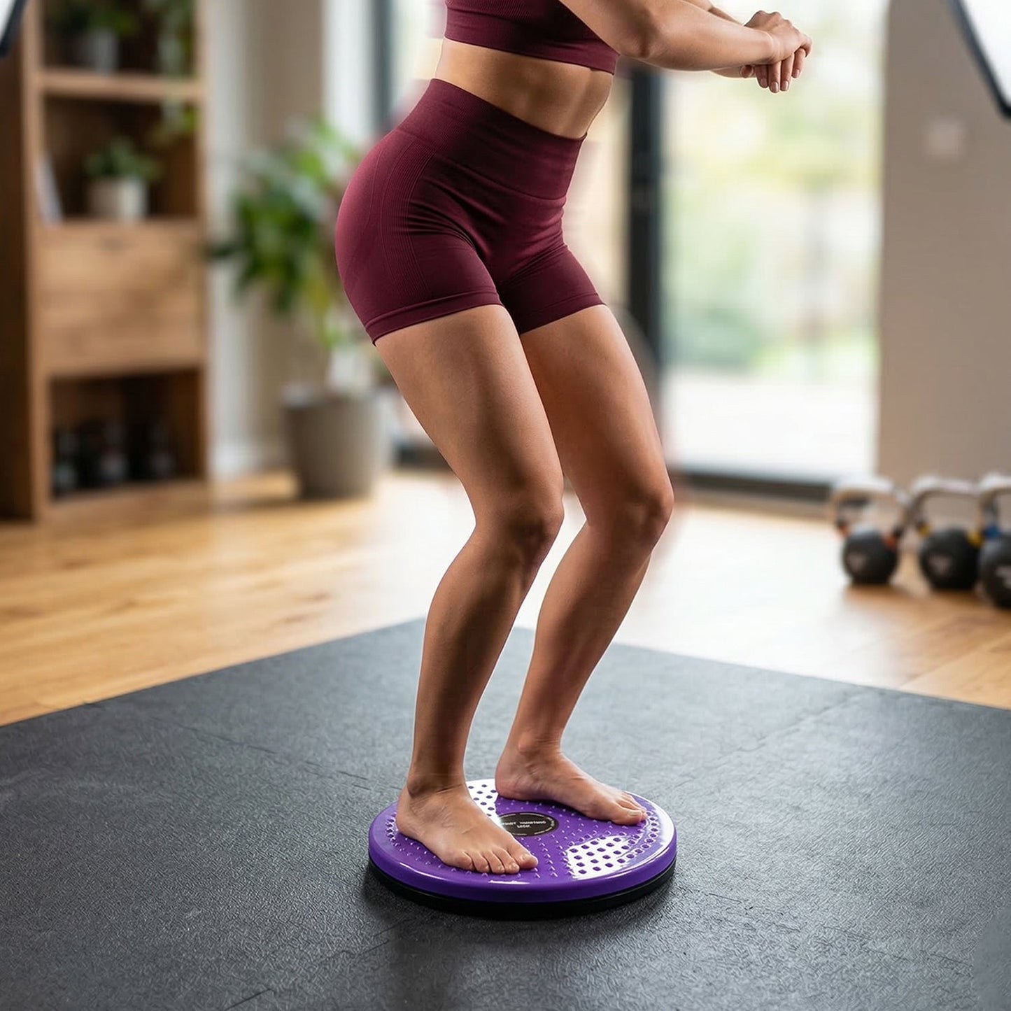 Weight Loss & Fitness