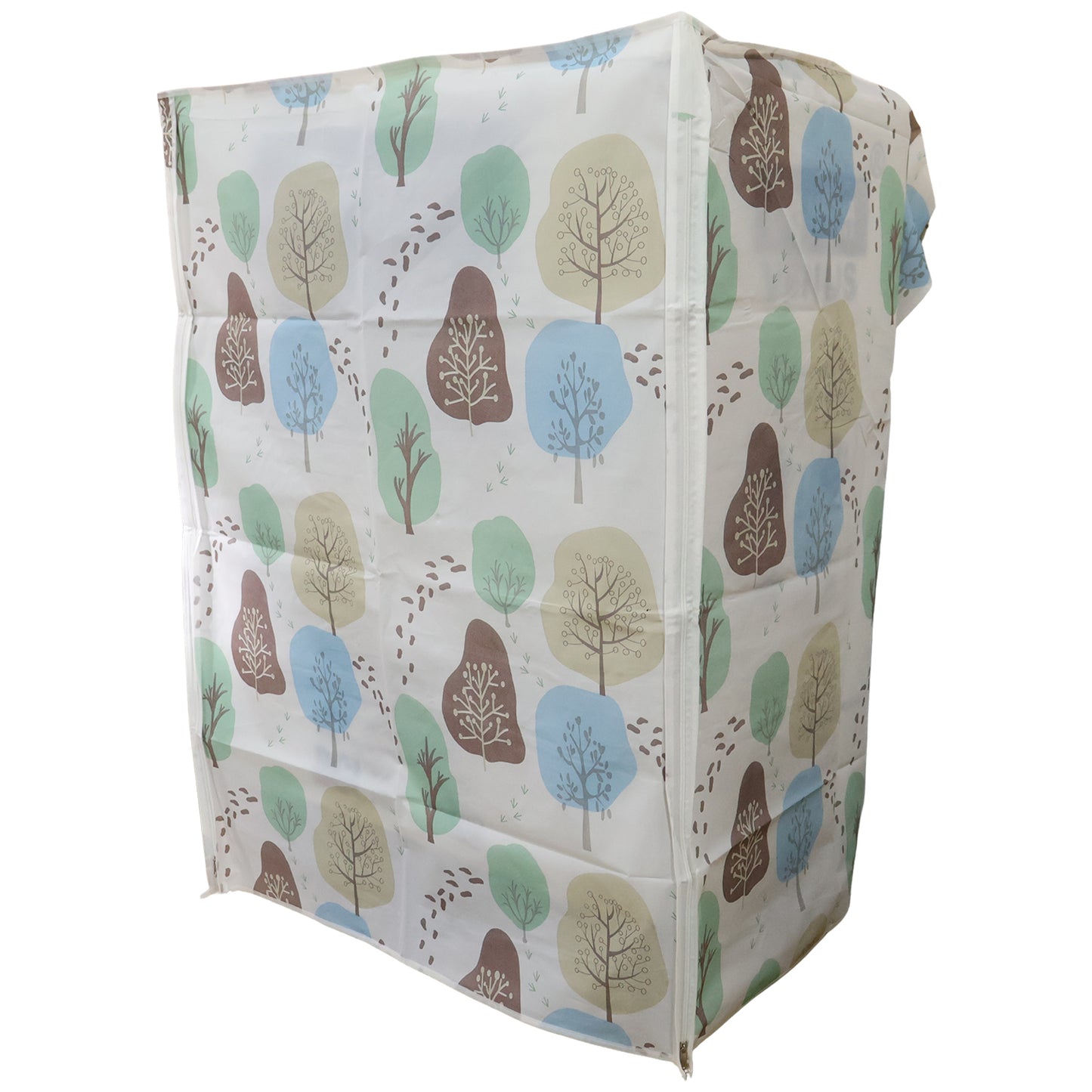 Washing Machine Cover Tumble Dryer Cover (58X62X85 cm)