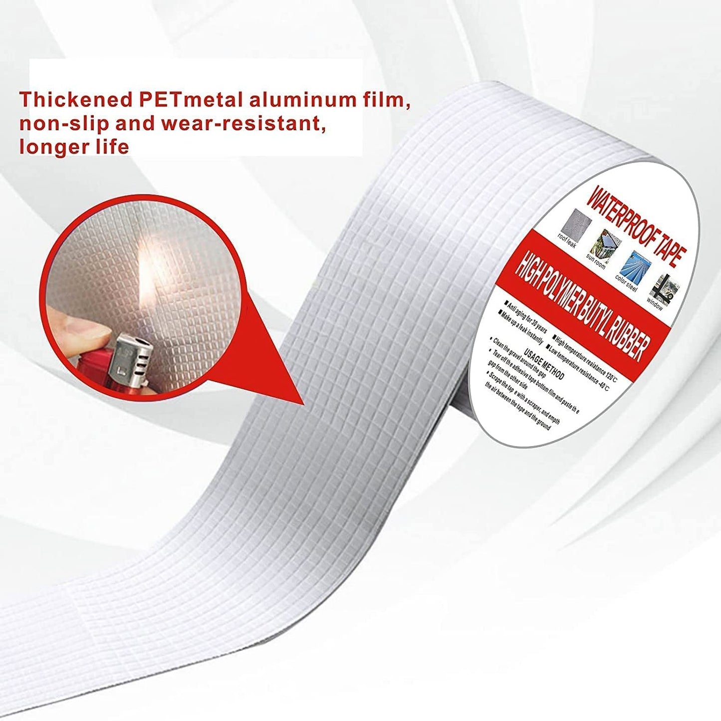B-Grade Tape