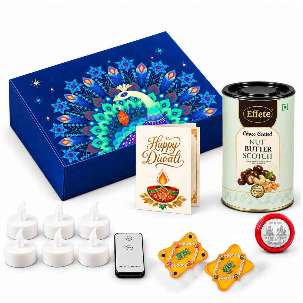 Butterscotch Diwali Hamper