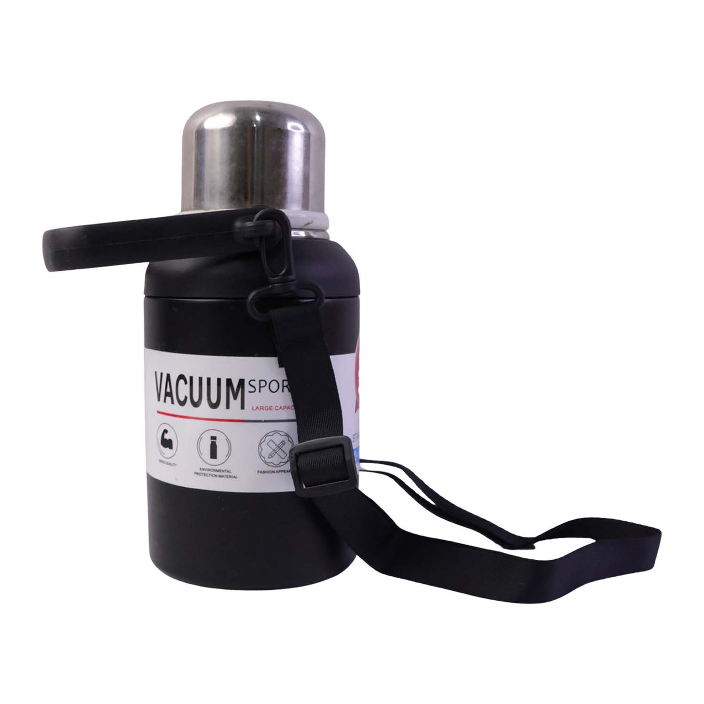 900 ML Vacuum Insulated Stainless Steel Flask Bottle