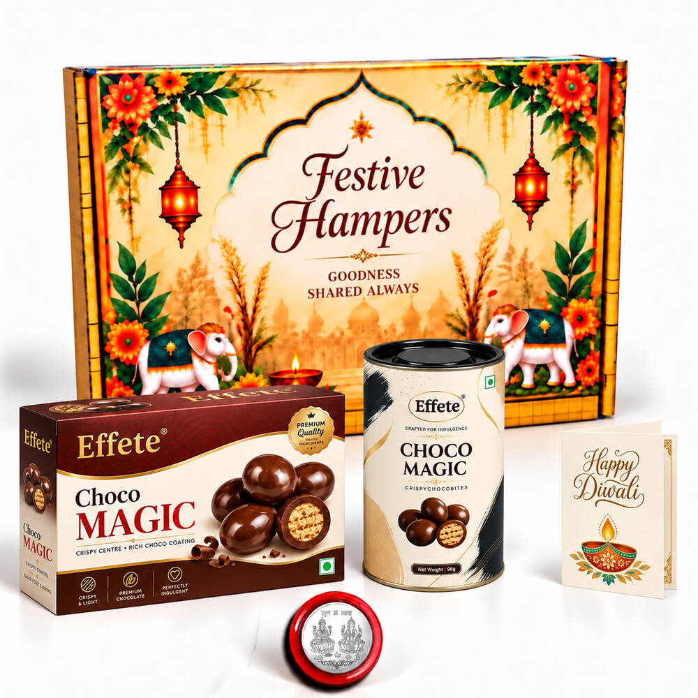 Choco Magic Gift Hamper