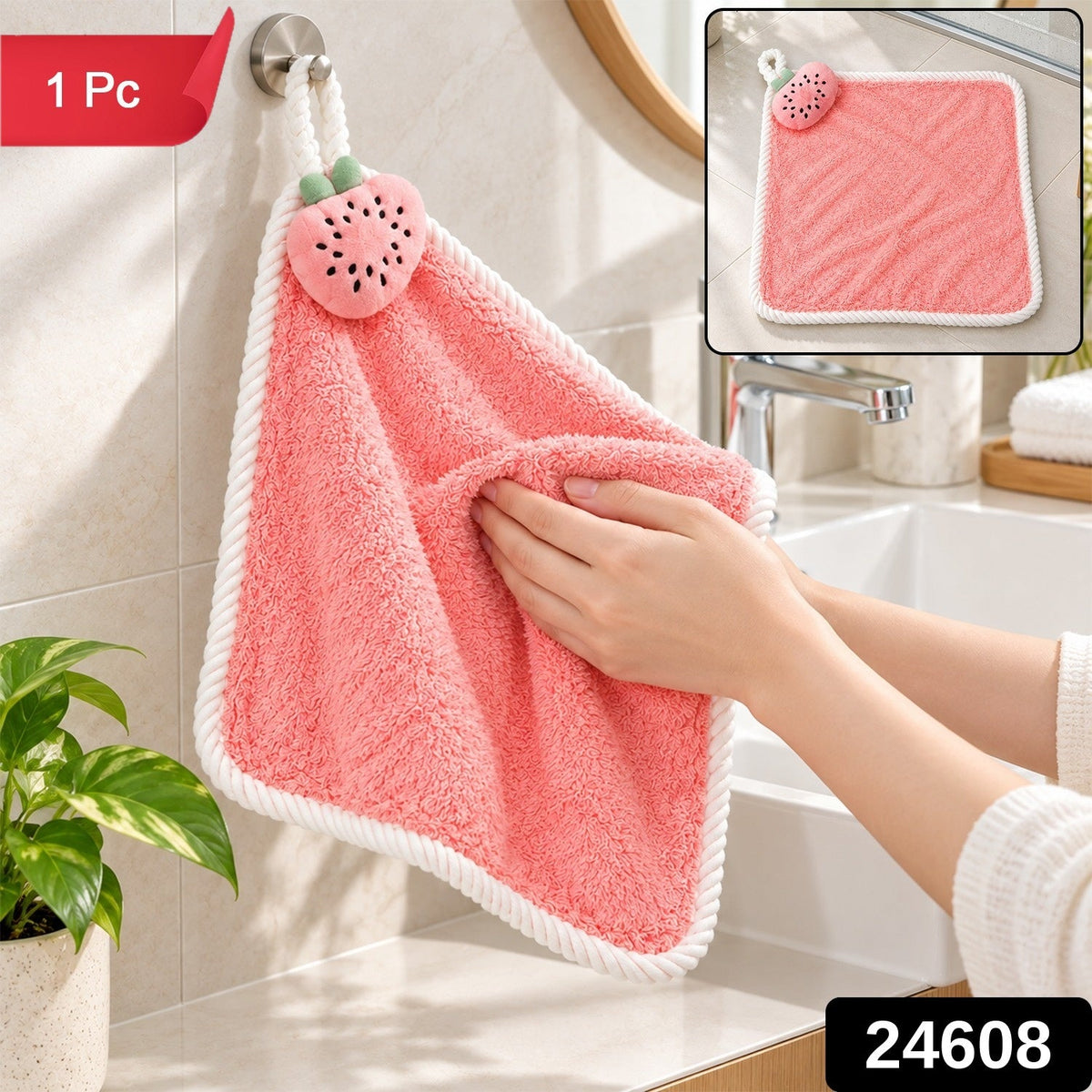Hand towel pack