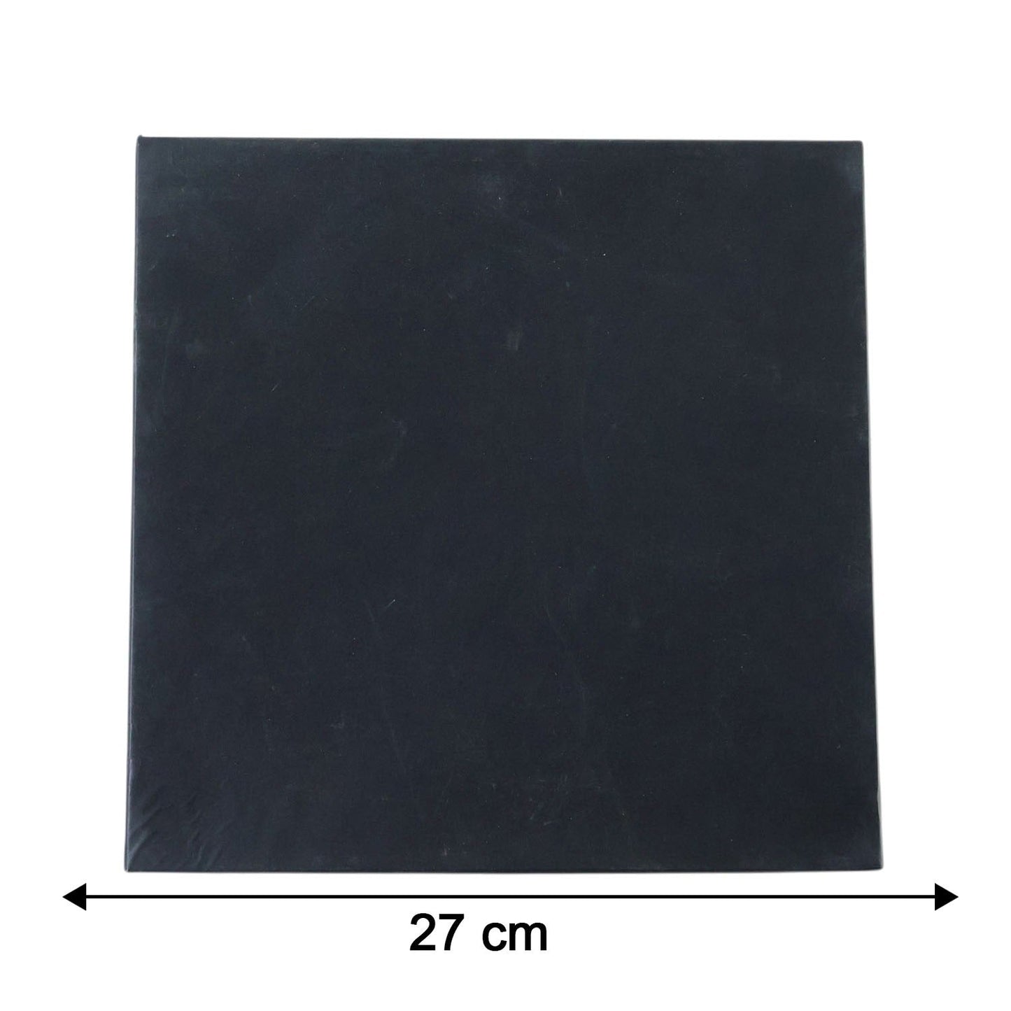 luxury pu leather wallet gift box set for men