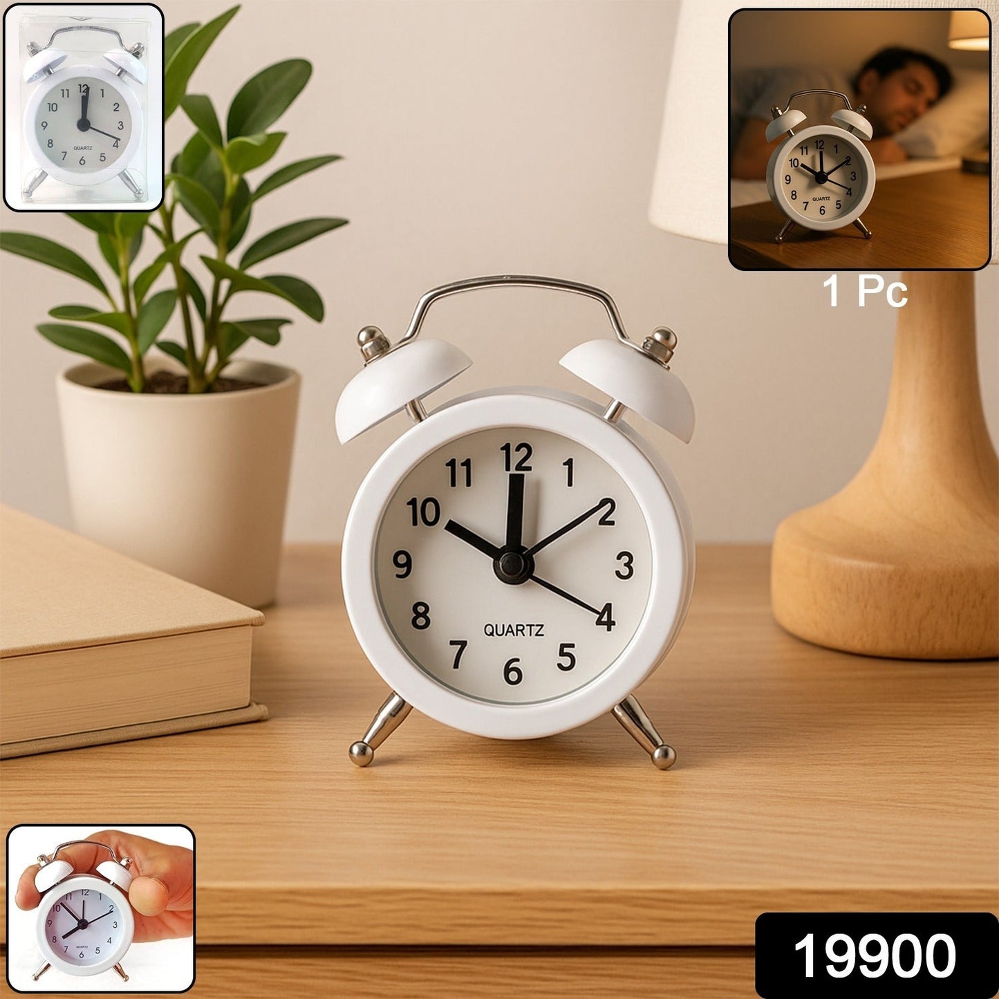 Analog Clock