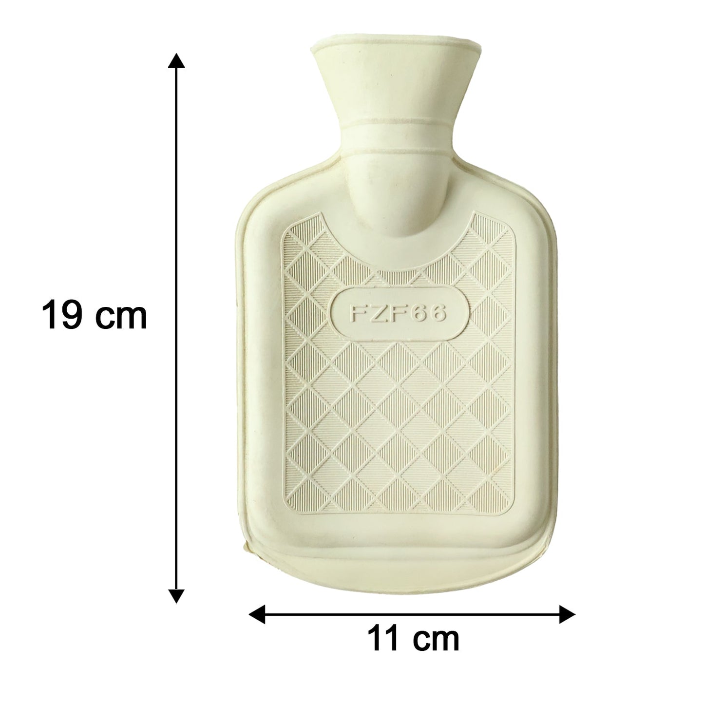 portable hot water heating bag