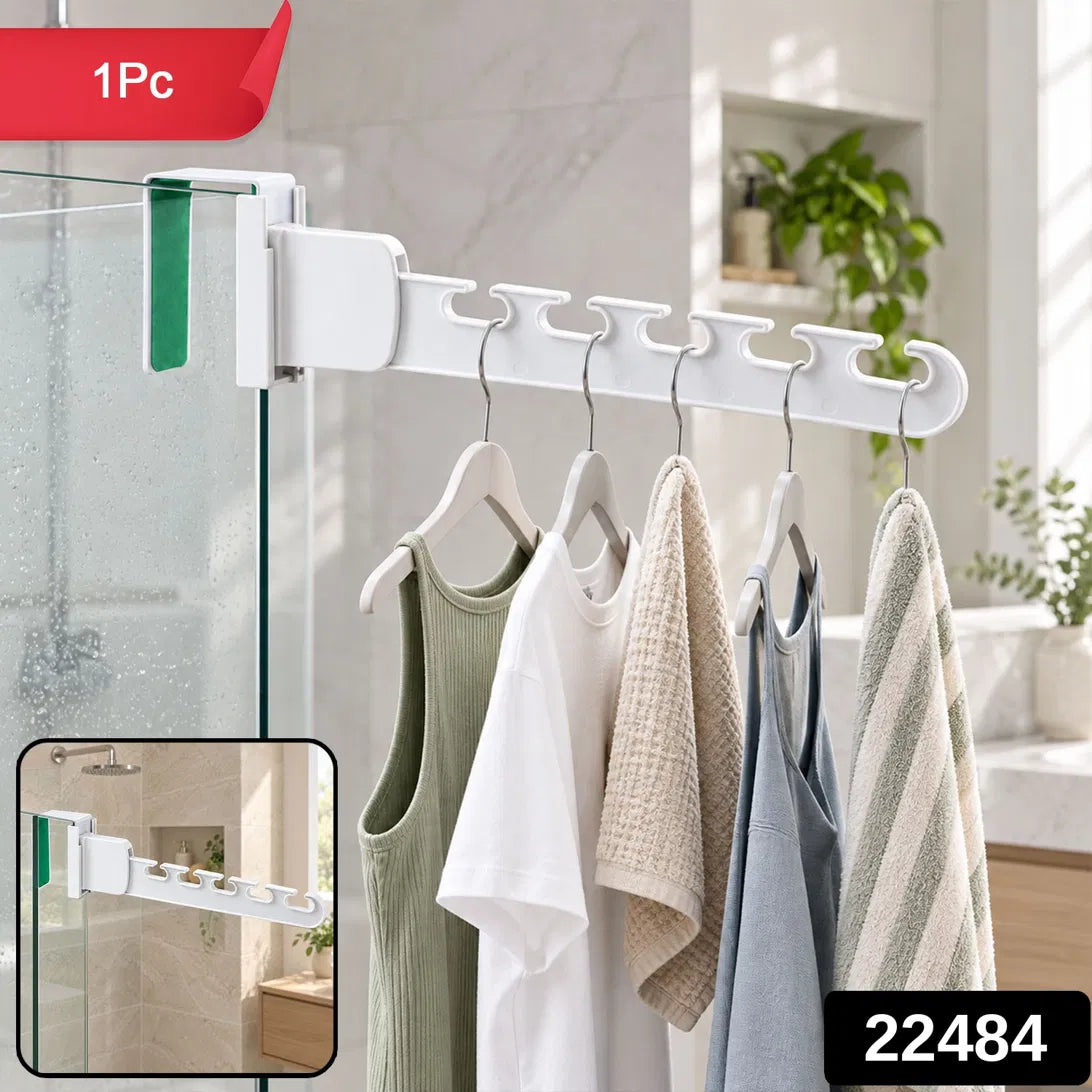 Multi slot hanger pack