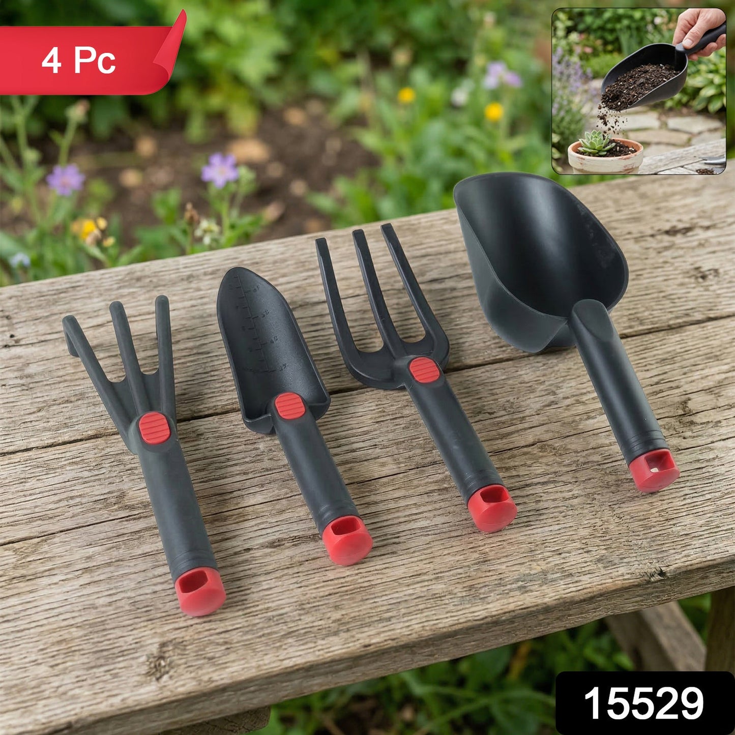Hand Tools Set