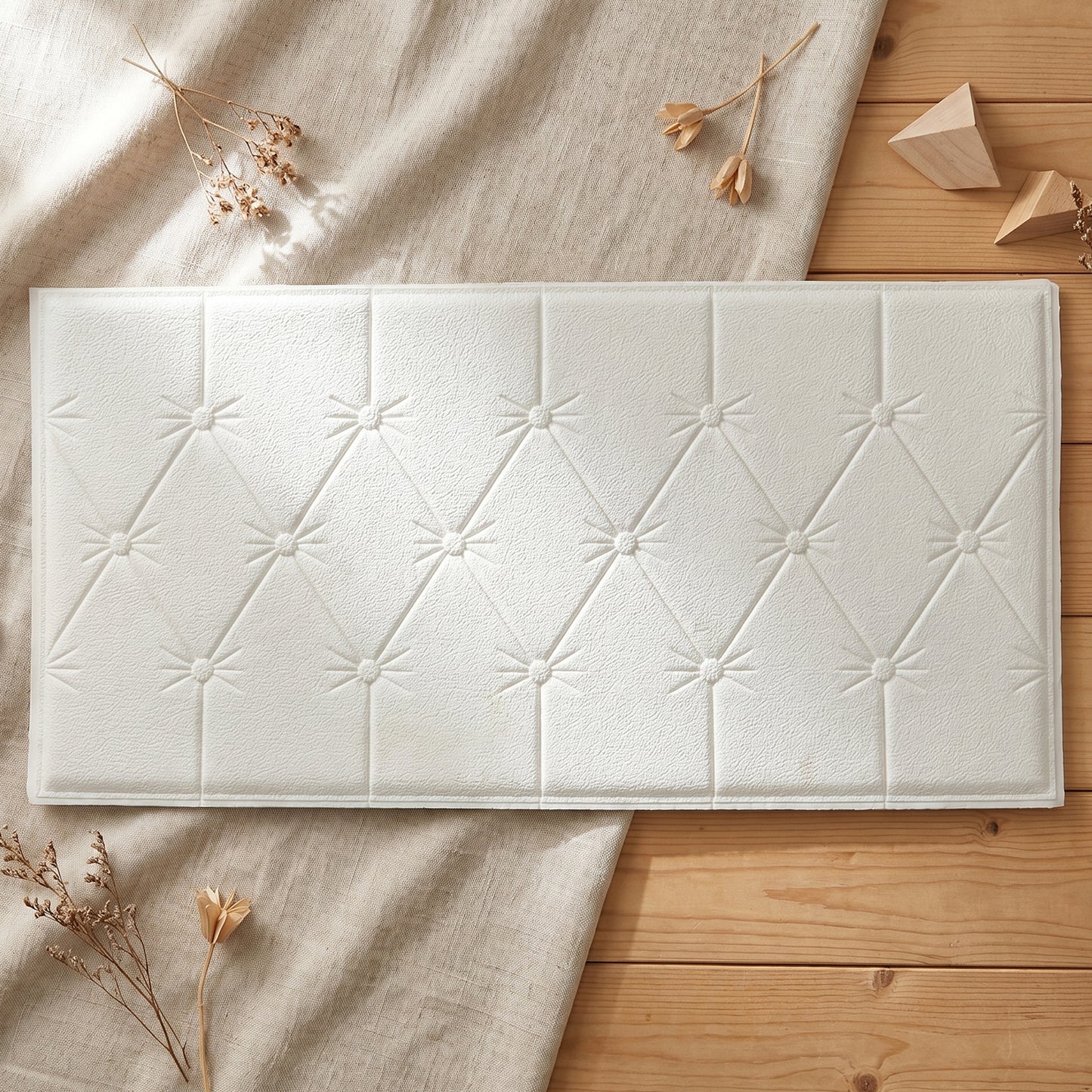 Mix Color 3D Adhesive wallpaper