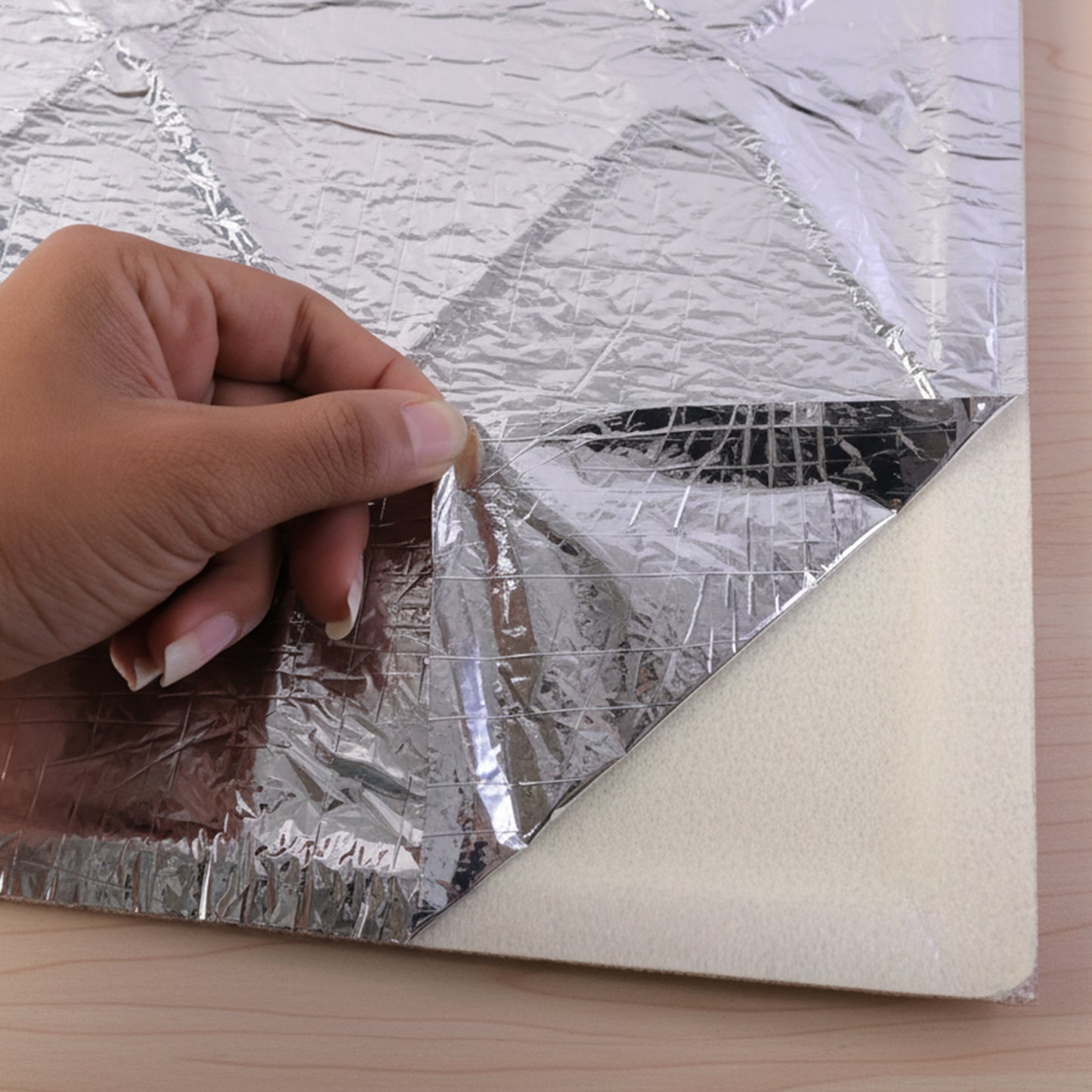 Mix Color 3D Adhesive wallpaper