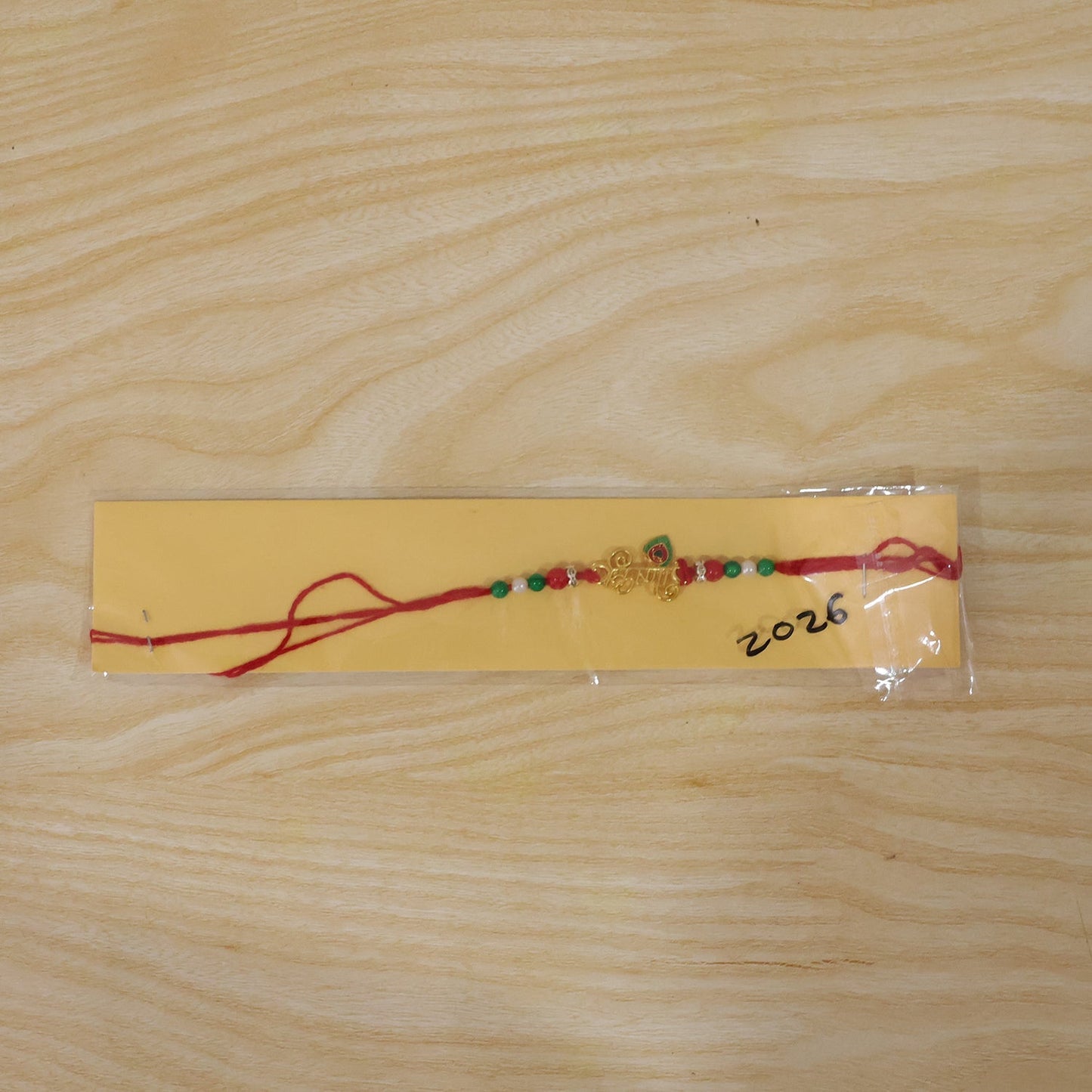 Beautiful and stylish Rakhi for brothers of all ages during Raksha Bandhan