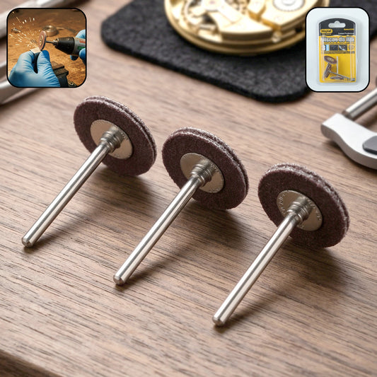 rotary grinding discs