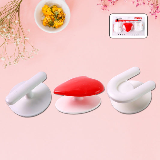 Stick Pro Multi-Purpose Wall Hooks