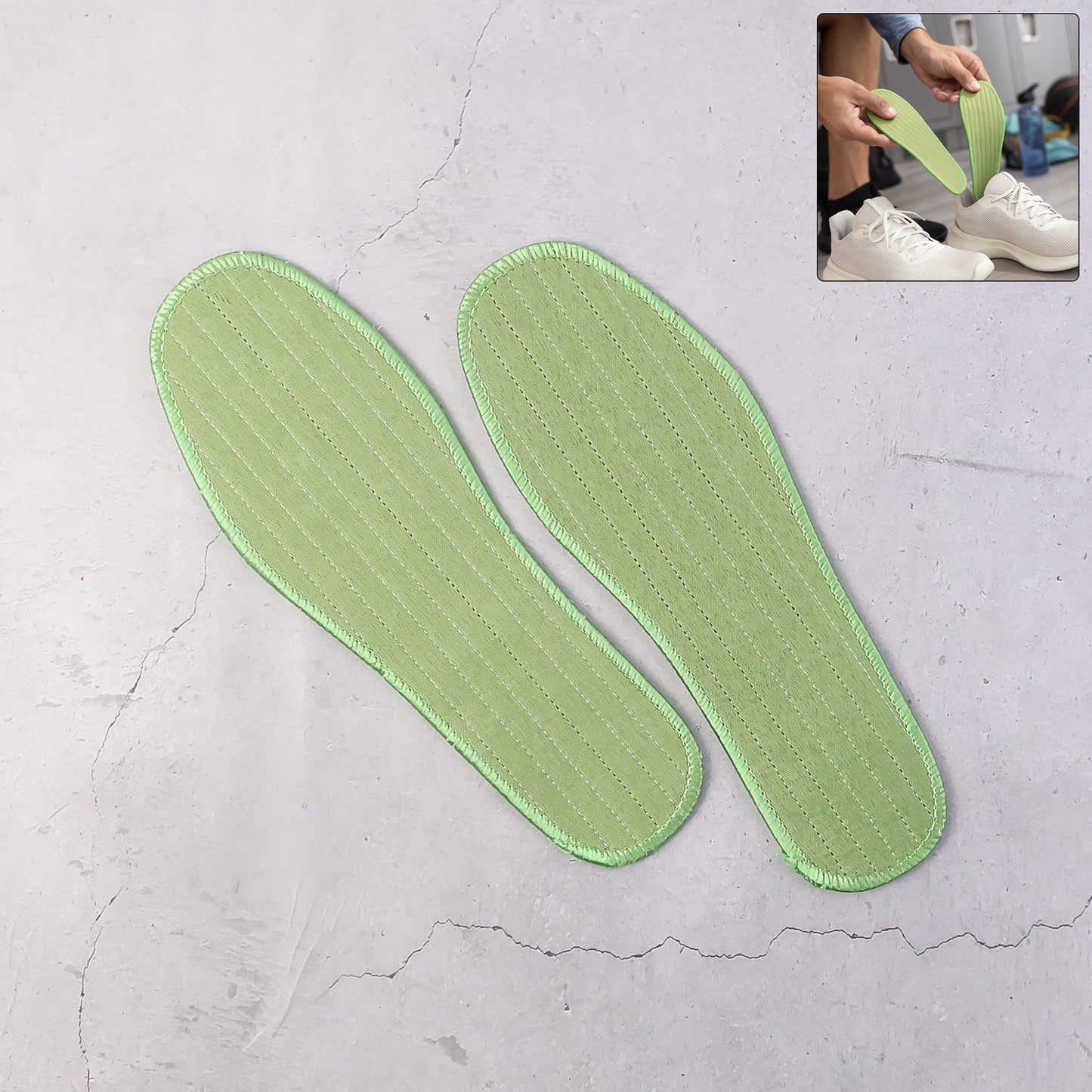 Shoe Pads
