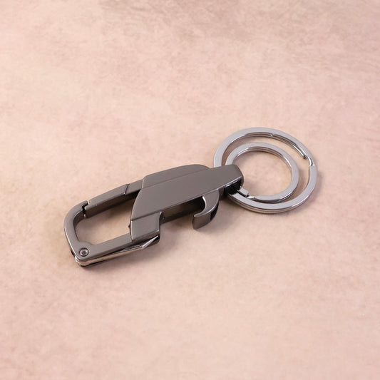 Premium Metal Keychain