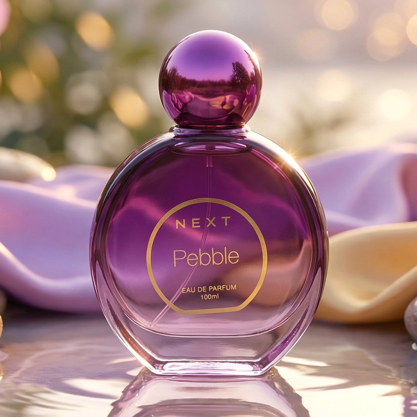 Next Premium Pebble Eau De Perfume 100 ML