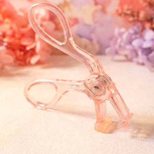 Eyelash Curler Tool