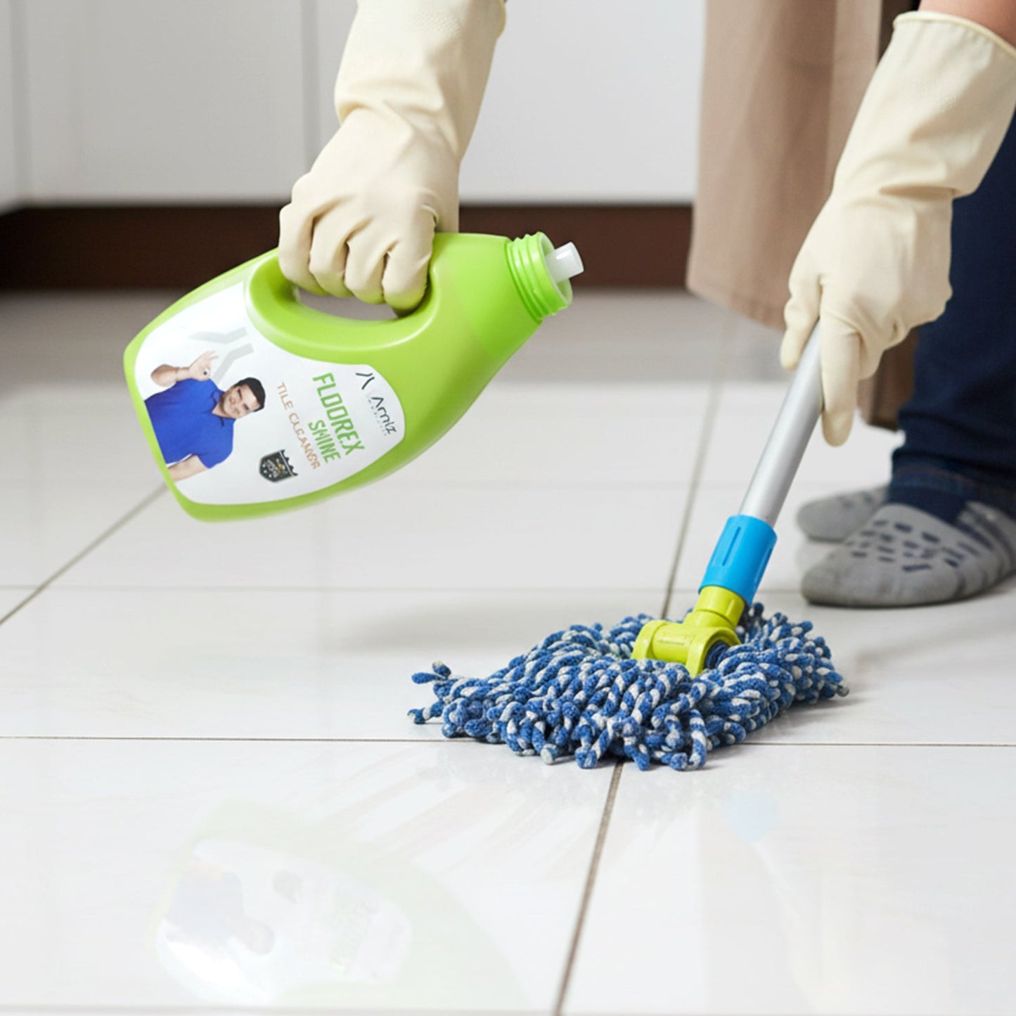Floor Solution