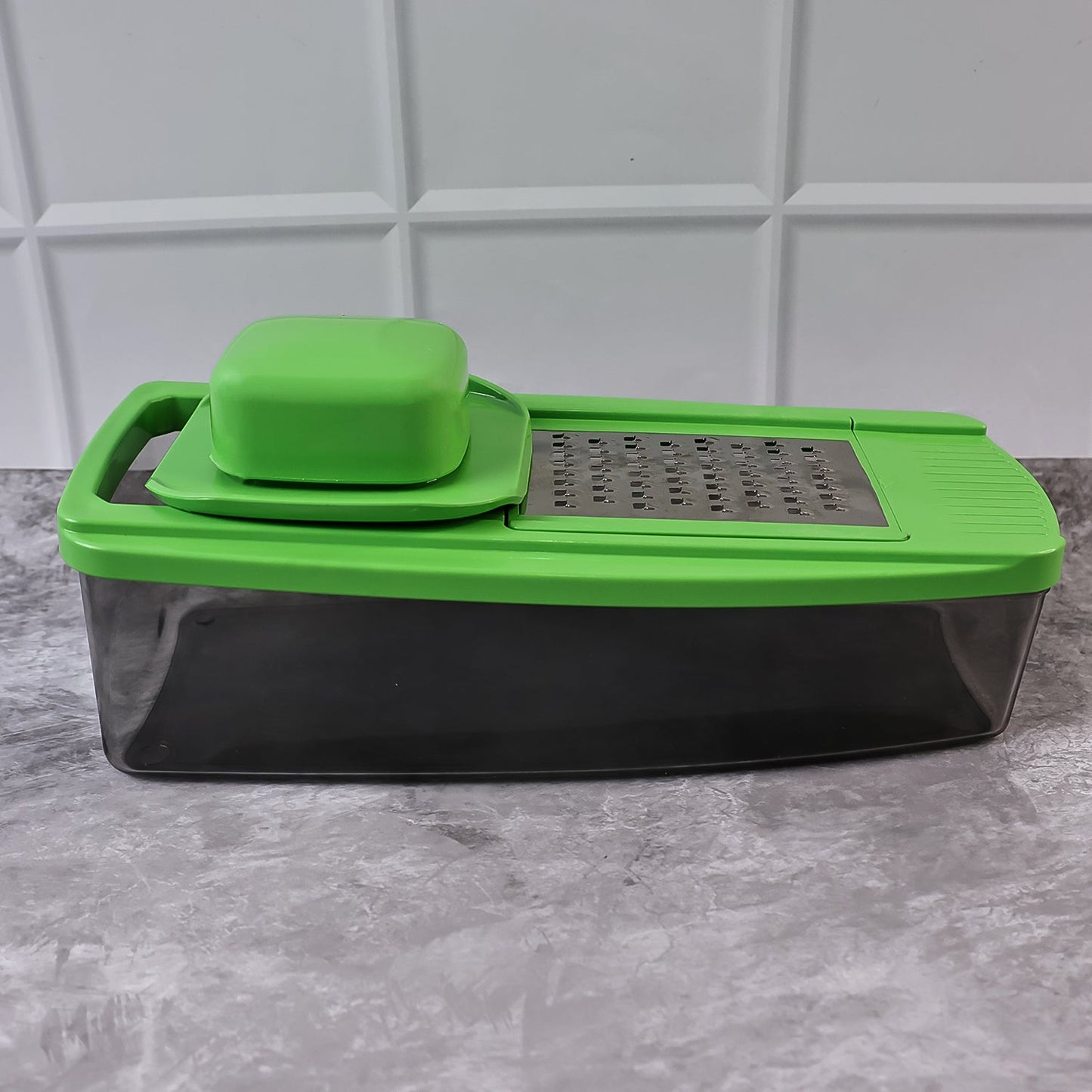 Supermom 14-in-1 Nicer Dicer â€“ Multipurpose Vegetable & Fruit Chopper