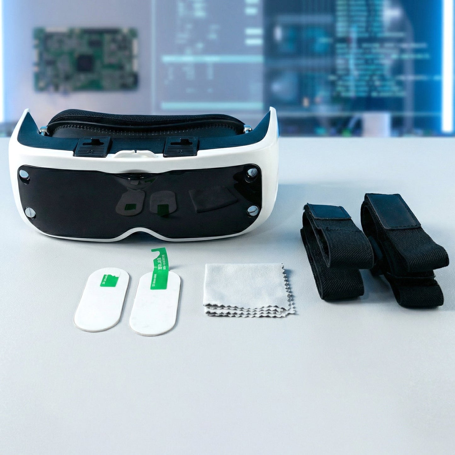 Virtual Reality VR Headset for iPhone 6s Smartphone 3D VR Glasses (1 Pc)