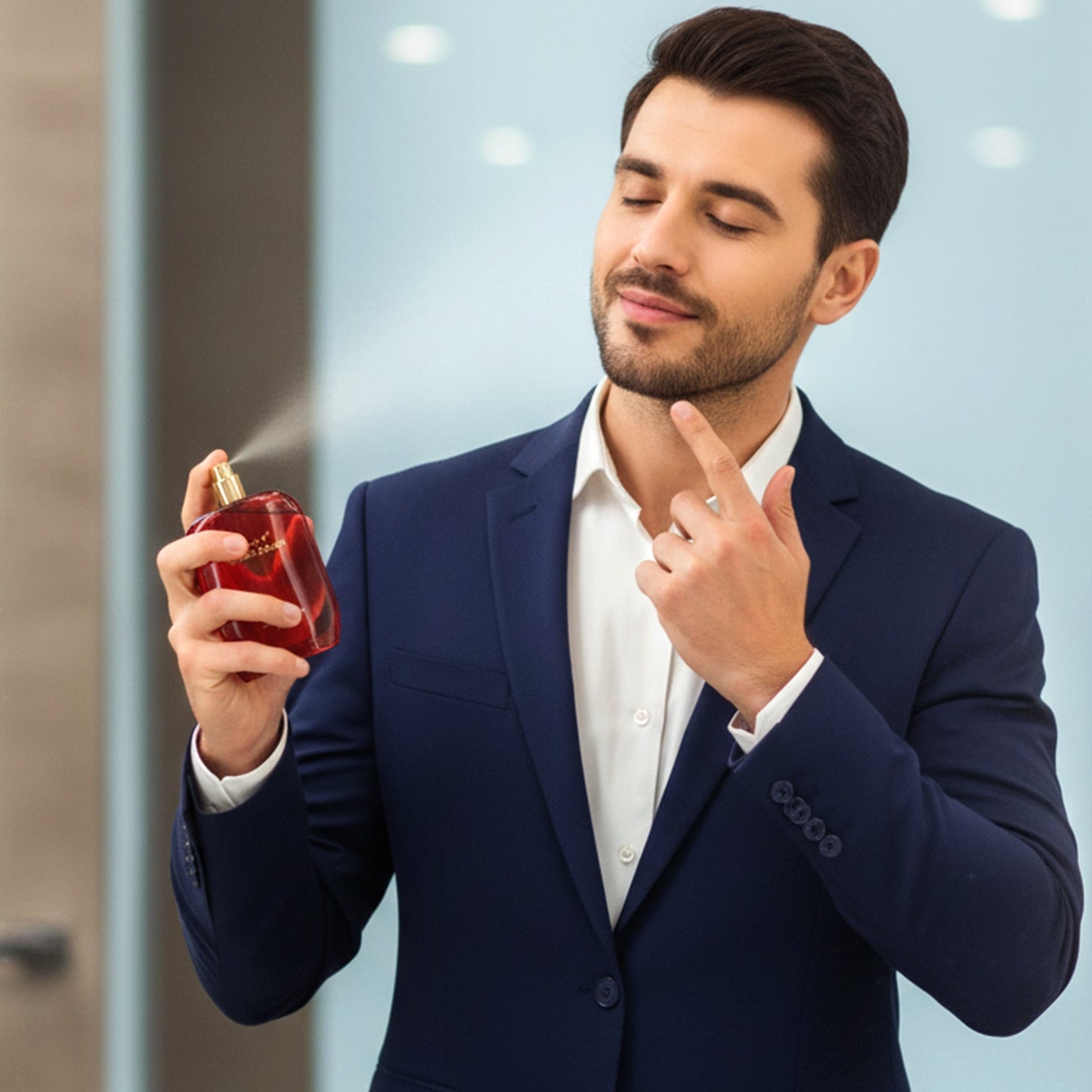 Elite Eau De Perfume