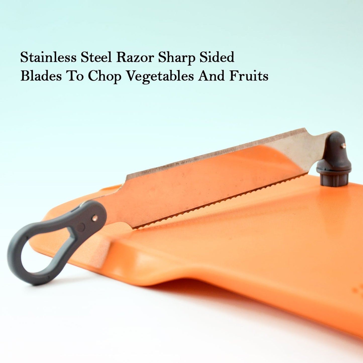 Apex Cut â€˜nâ€™ Wash Multipurpose Cutting Board (1 Set)