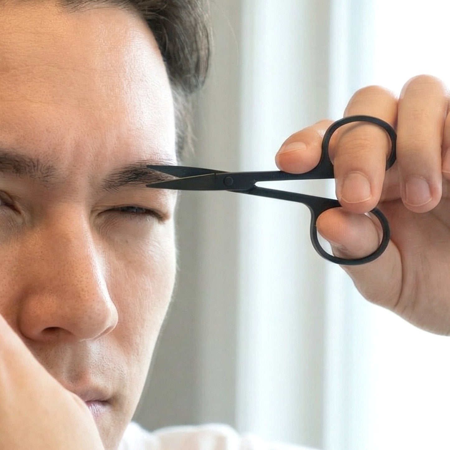 10 in 1 Professional Manicure Pedicure Grooming Kit