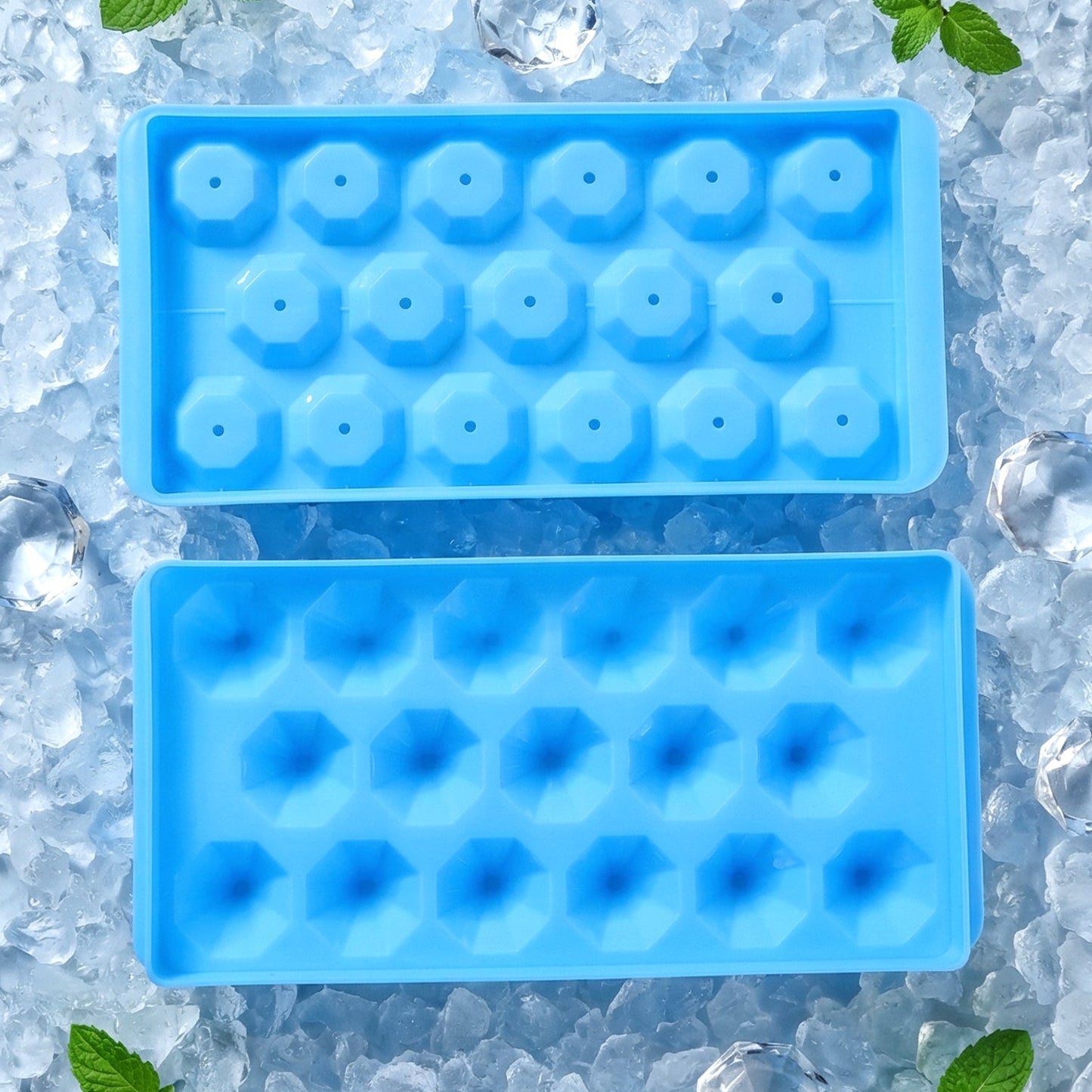 Cube Maker Tray