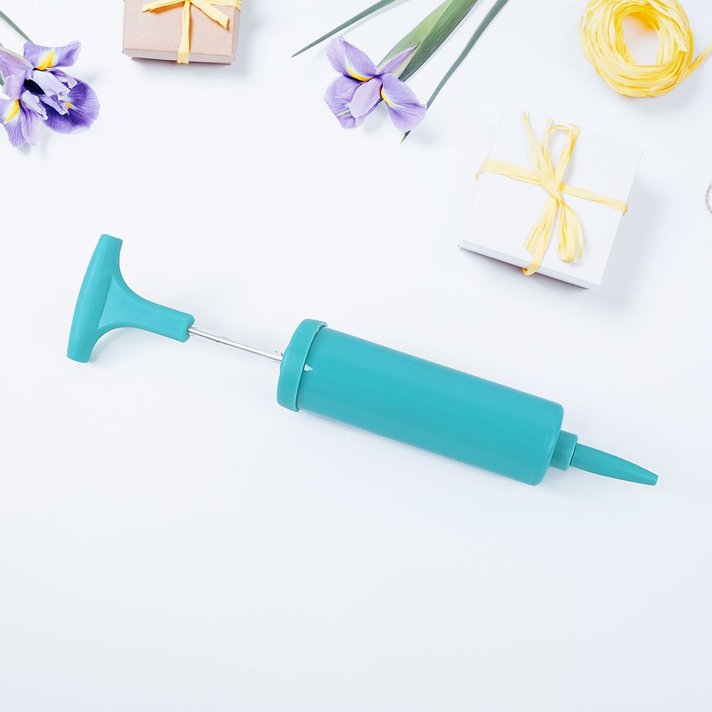 ðŸŽ ðŸŽ Heavy Duty Gym Ball Non-Slip Stability Ball with Foot Pump for Total Body Fitness (Copy)