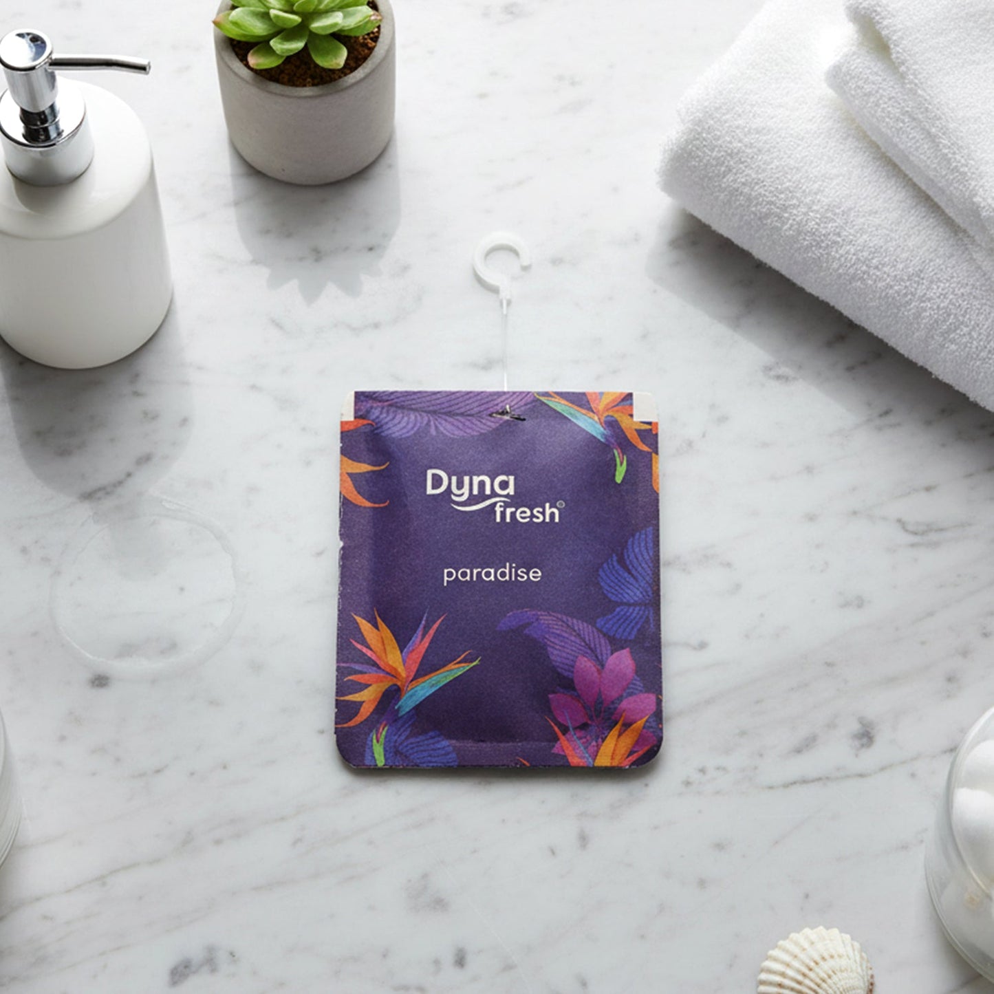 Bathroom Air Freshener