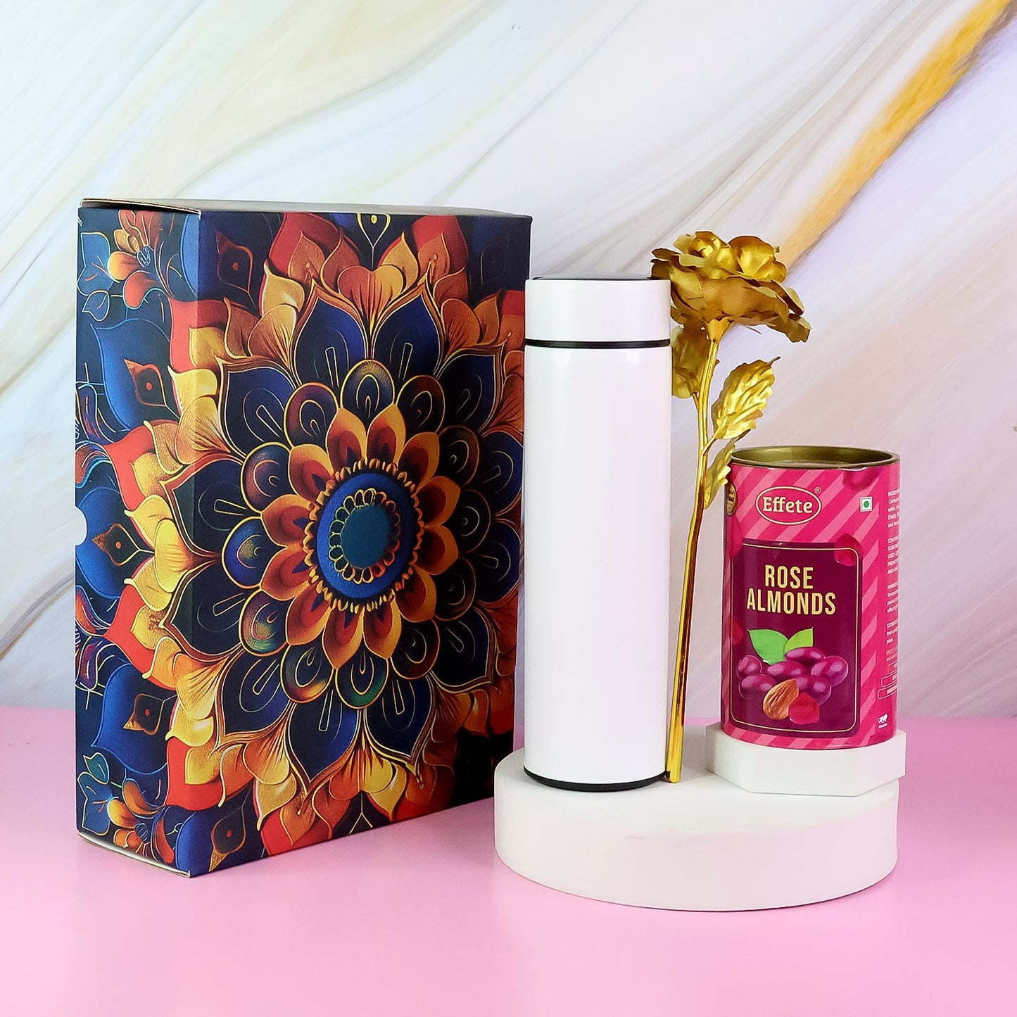 Almond Chocolate Diwali Hamper