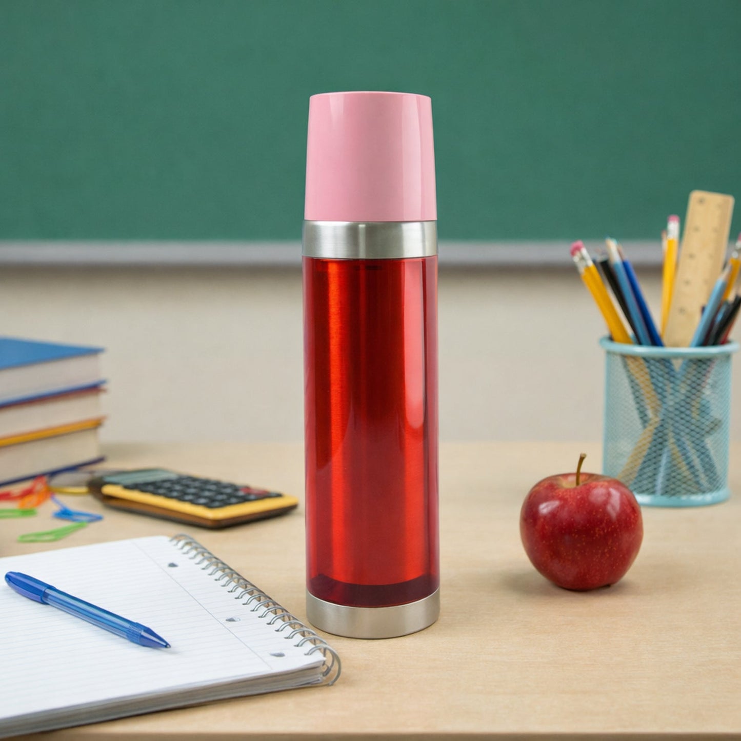 Insulated Flask