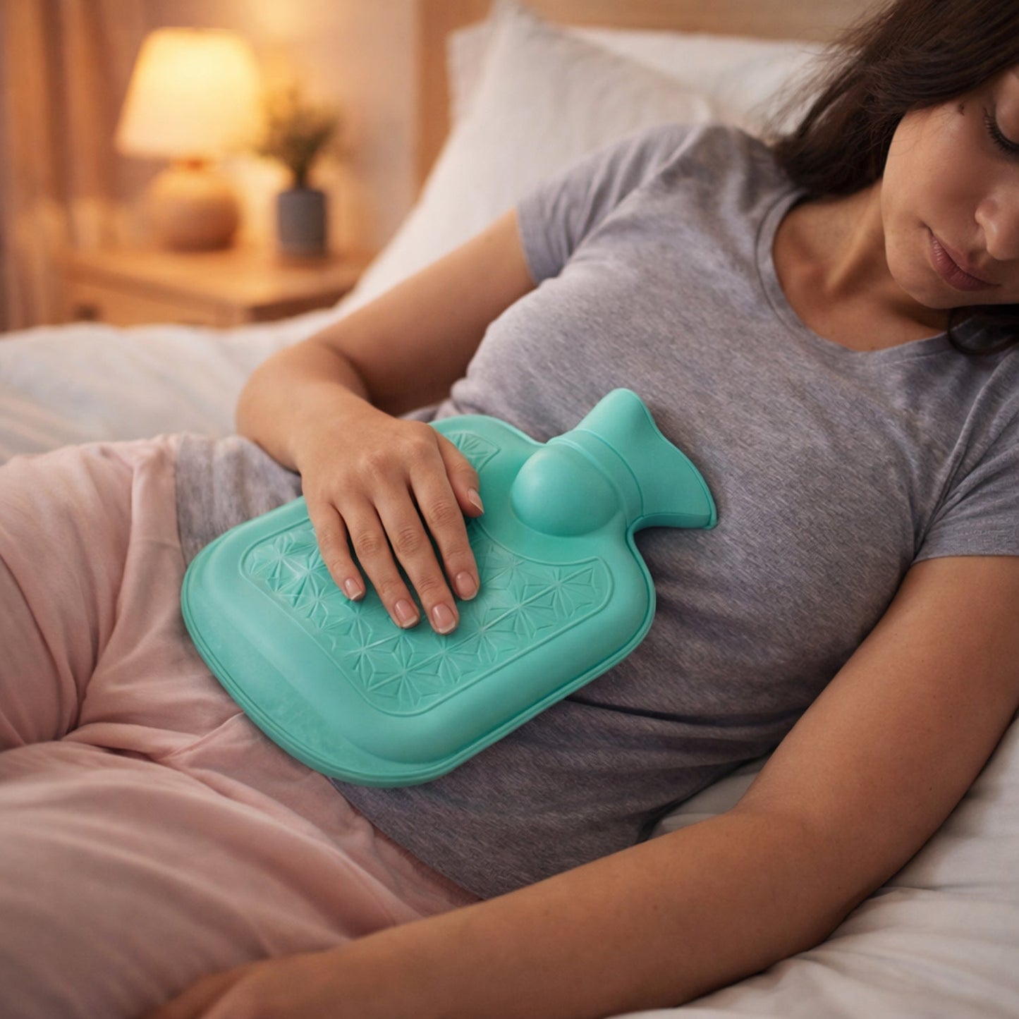 Hot Water Bottle
