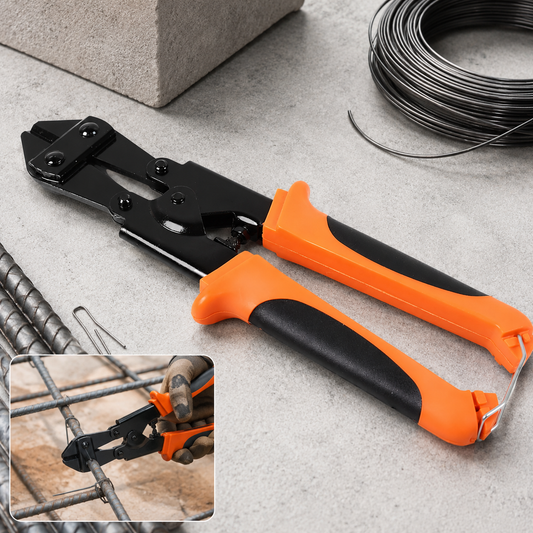 Mini Bolt Cutter Wire Breaking Plier