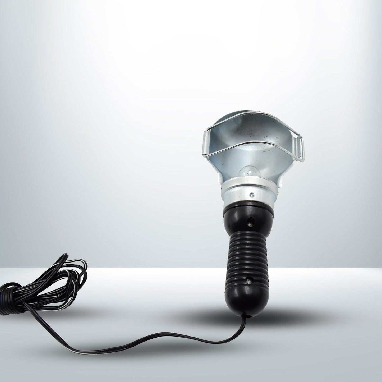 Portable Construction Repair Light â€“ Handheld Work Lamp for Night-Time Repairs (1 Pc)