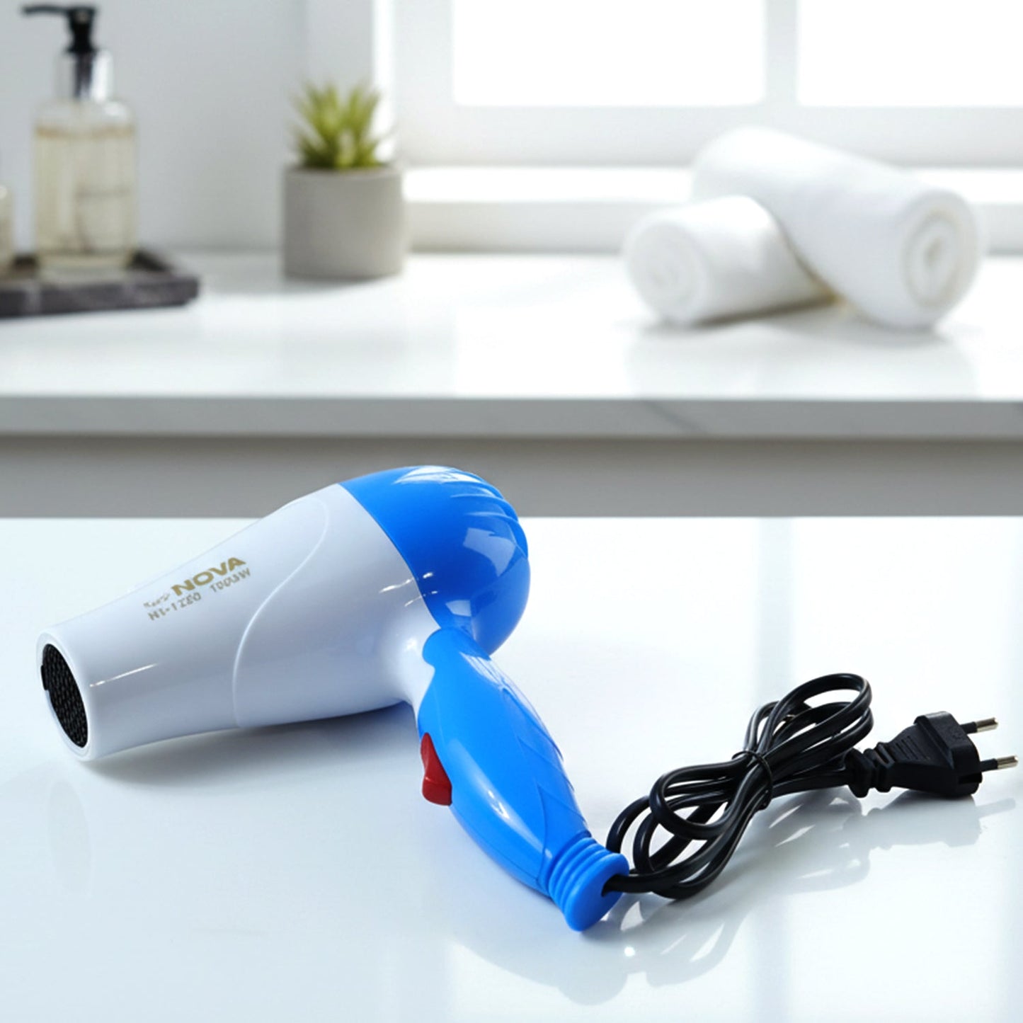 Professional blow dryer