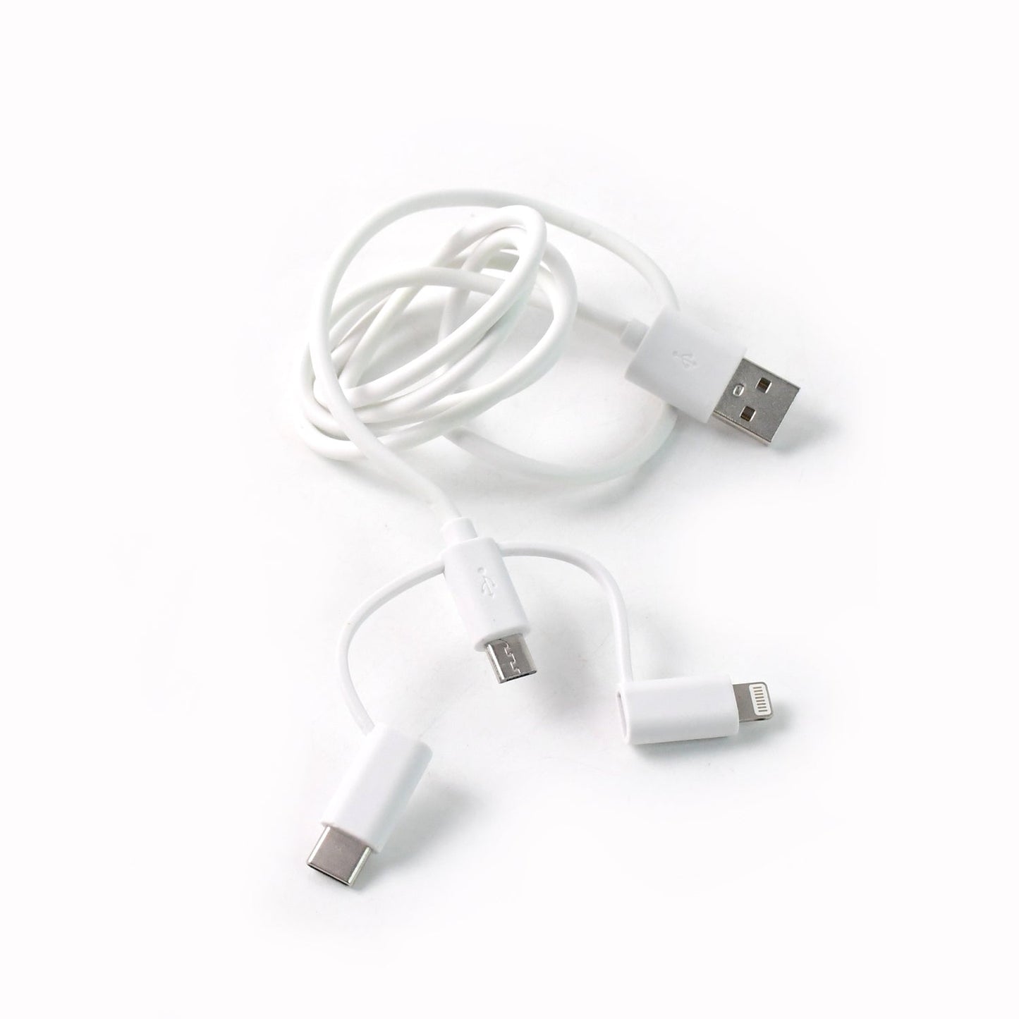 Multi Charging Cable