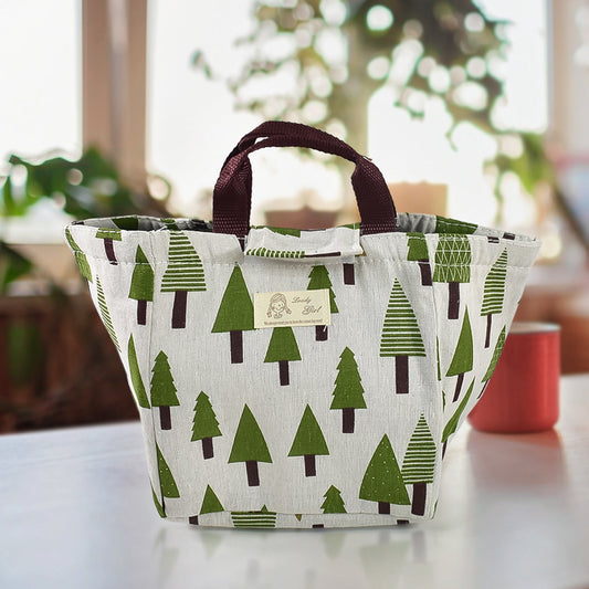 Bento Belle Multi-Carry Bag