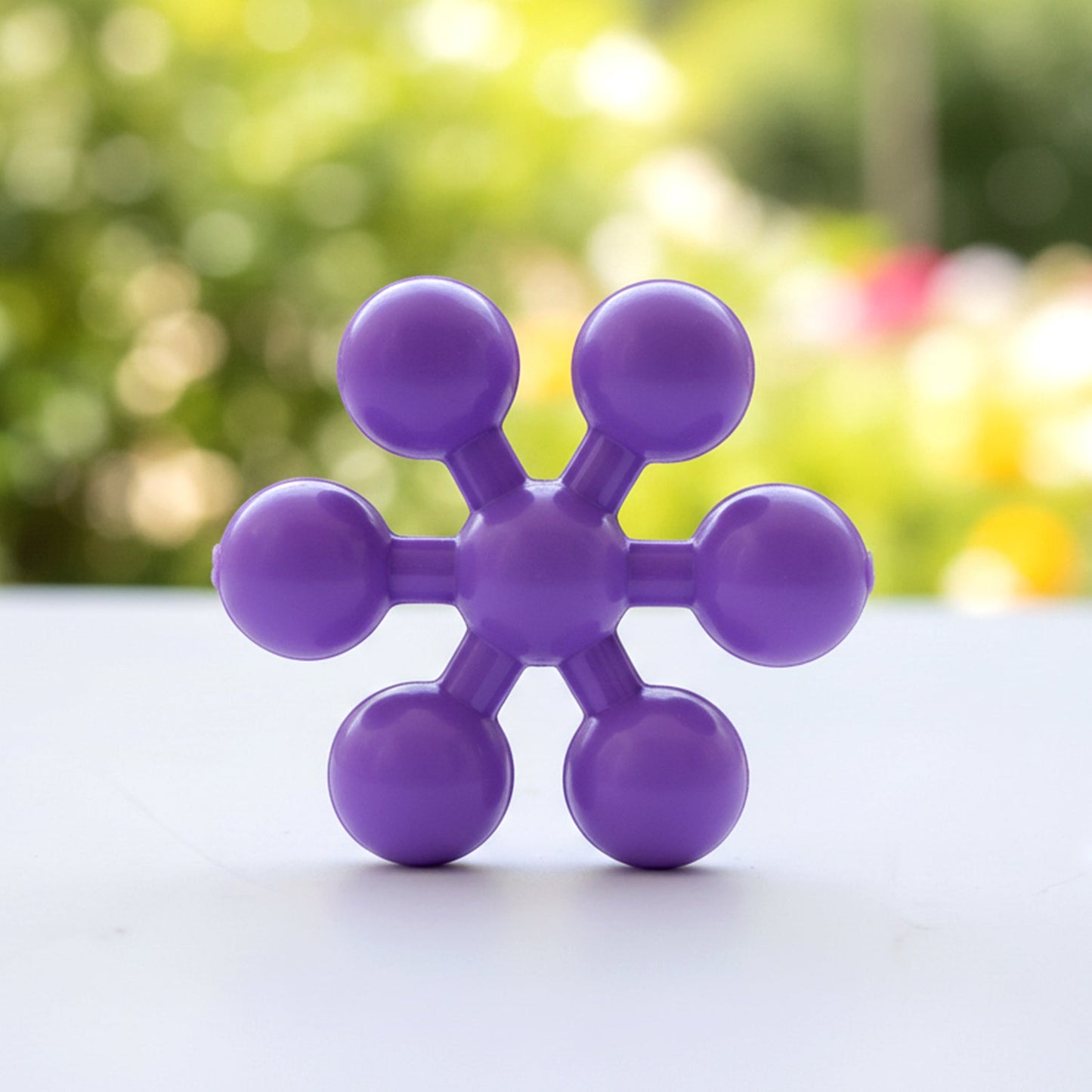 DIY Building Blocks Toy for Kids â€“ Colourful Creative Puzzle (1 Set)