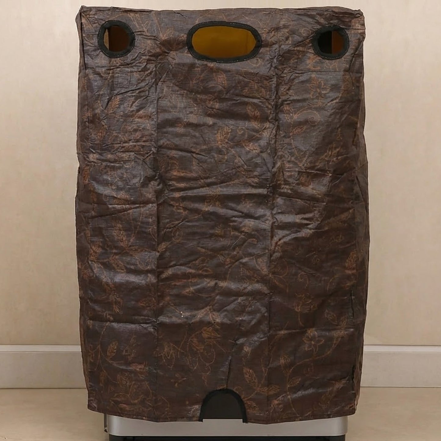 Top Load Washing Machine Protective Cover (90Ã—67 cm, 1 Pc)