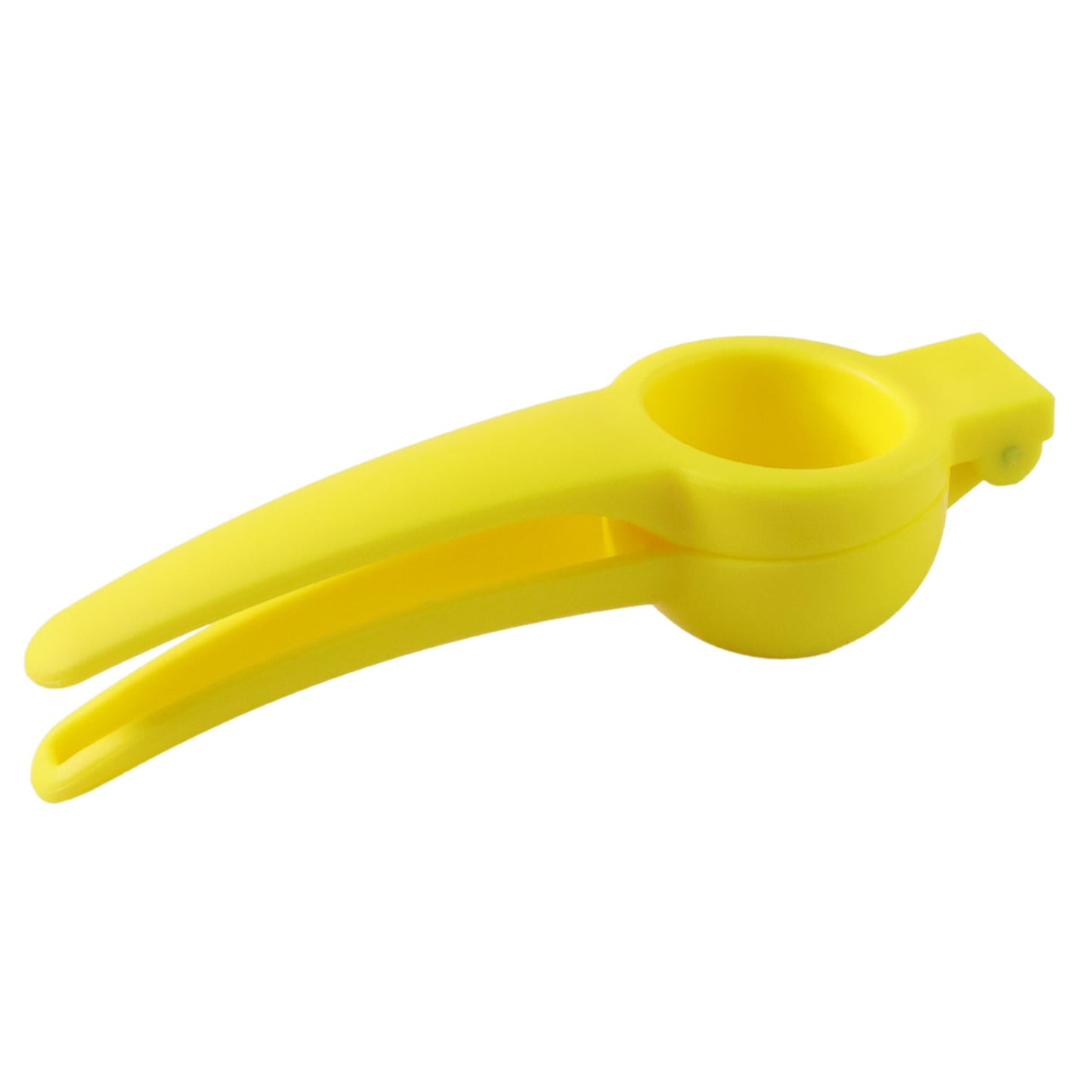 hand press lemon juicer kitchen gadget