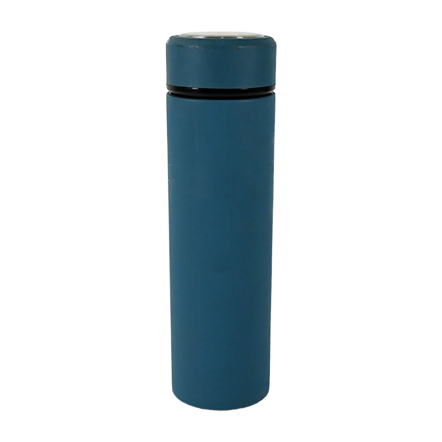 13011Â Unbreakable Stainless Steel Leak Proof Fridge Water Bottle, Cold & Hot steel Bottle| Leak Proof | Office Bottle | Gym | Home | Kitchen | Hiking | Trekking | Travel Bottle (500 ml)
