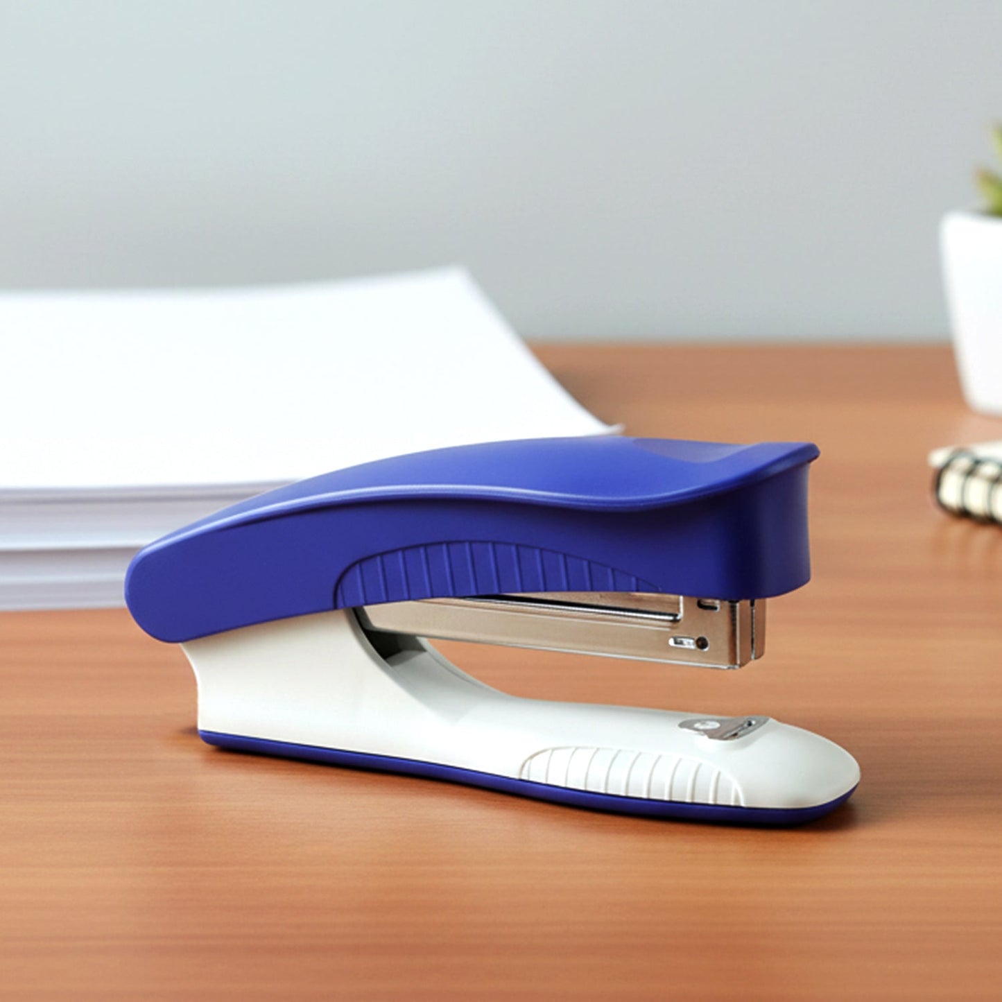 Professional paper stapler