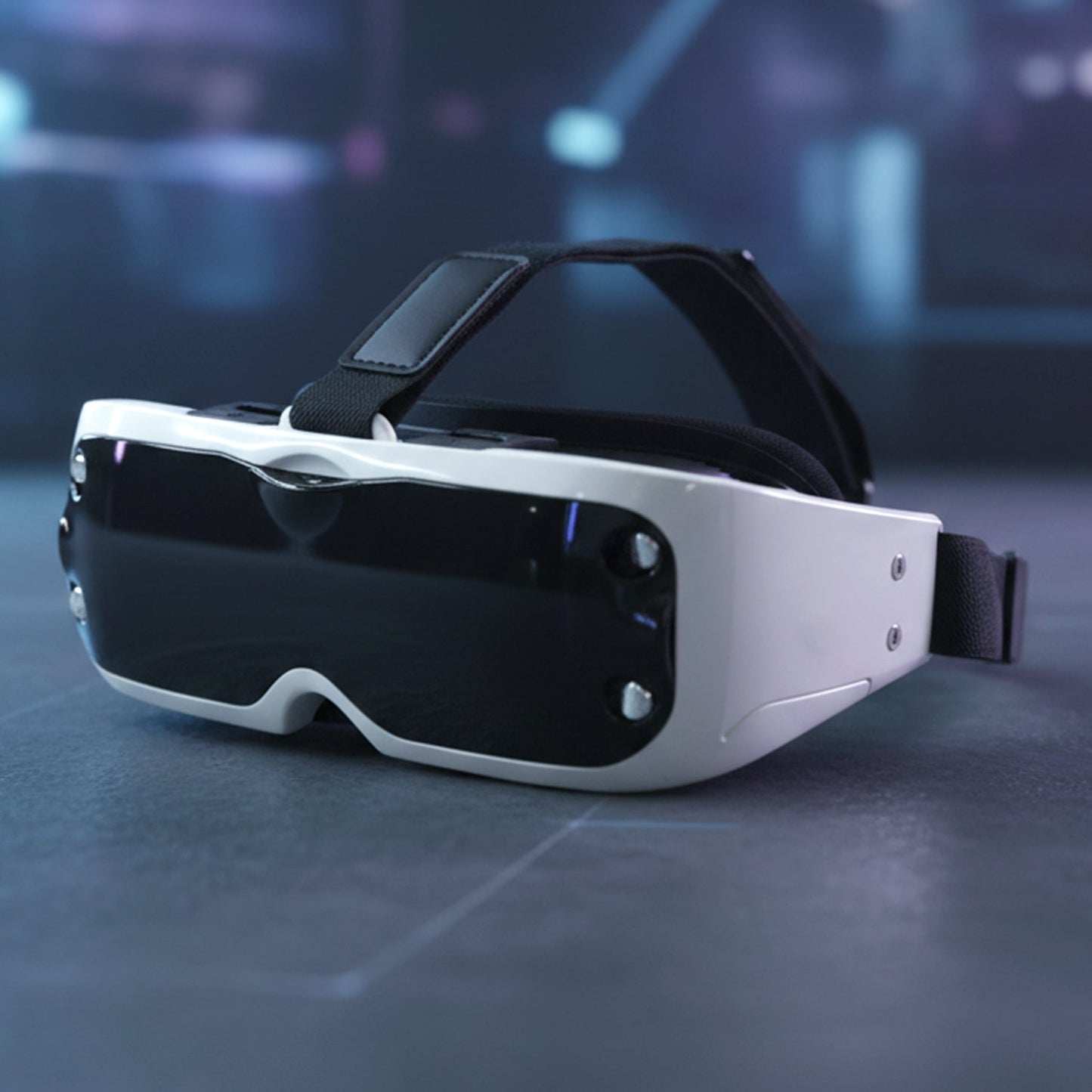 vr goggles headset for movies and games