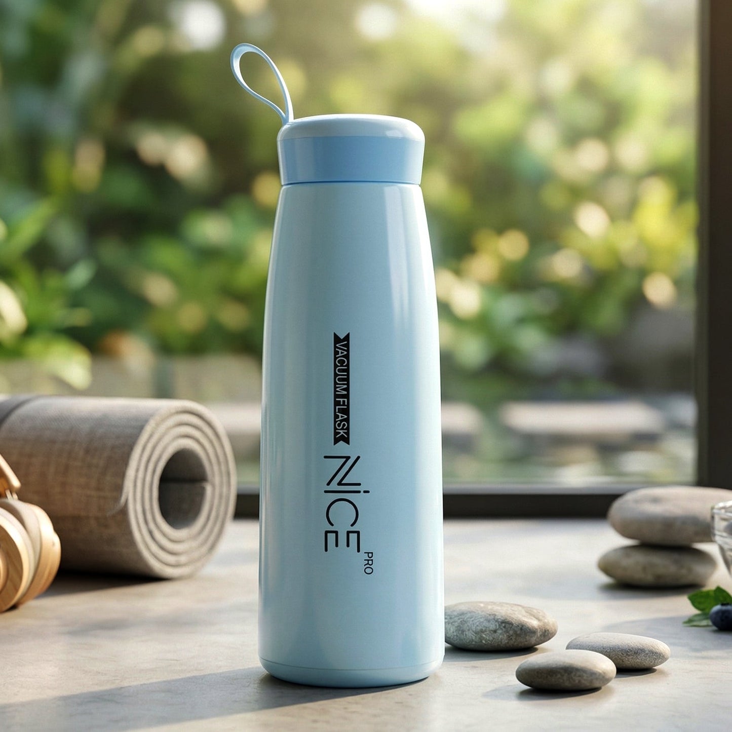 Hydration Bottle
