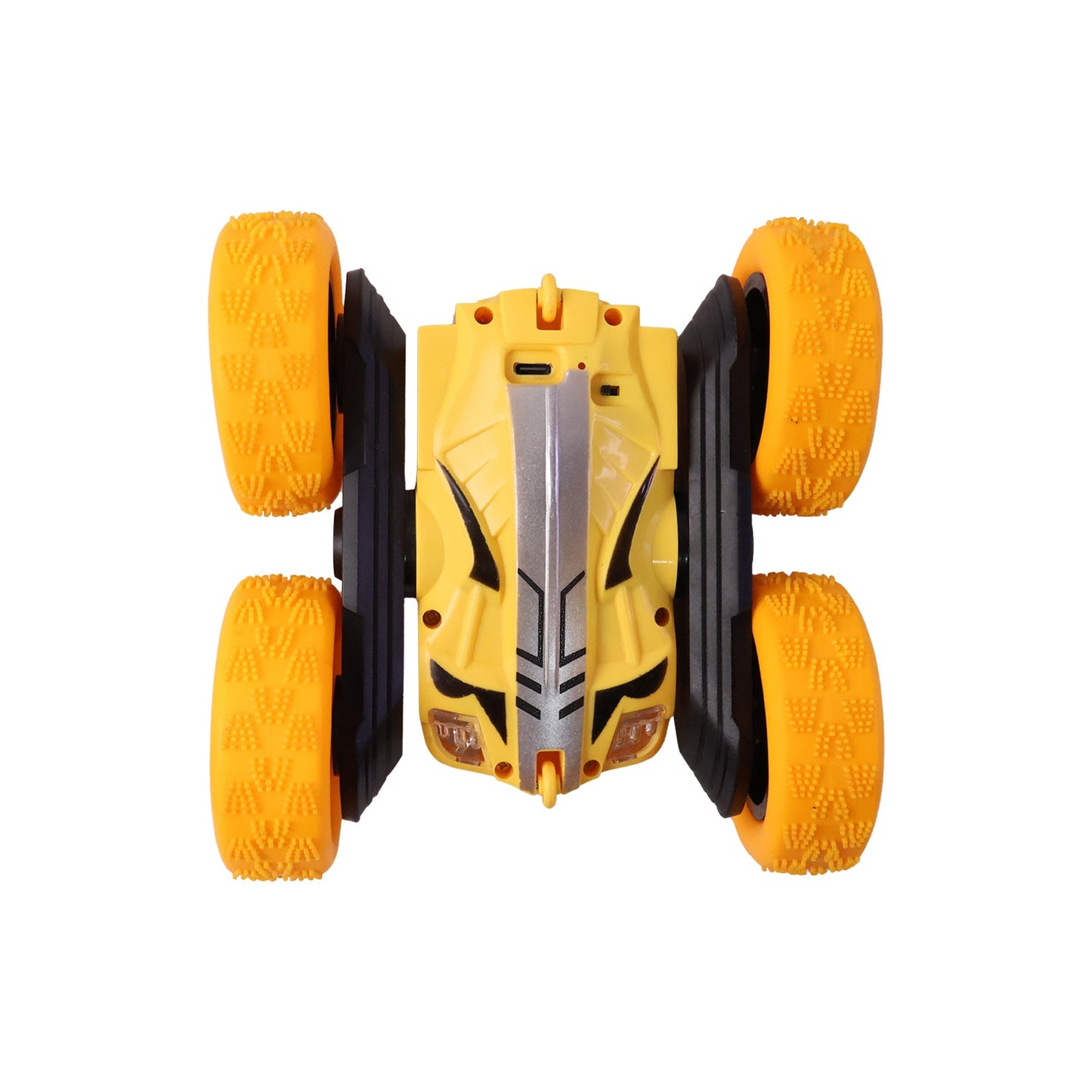 Rechargeable stunt car kids